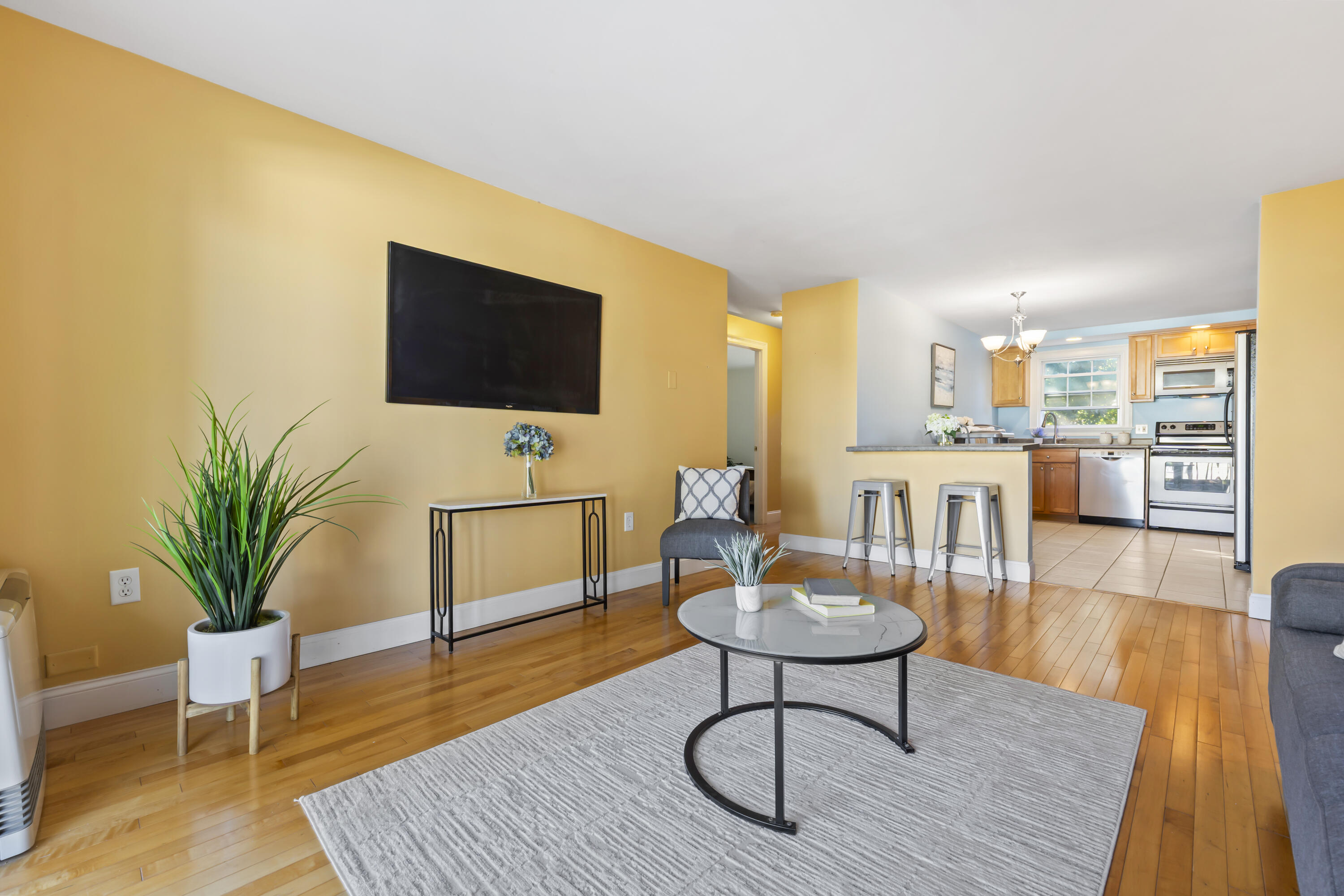 11 Carriage Hill D