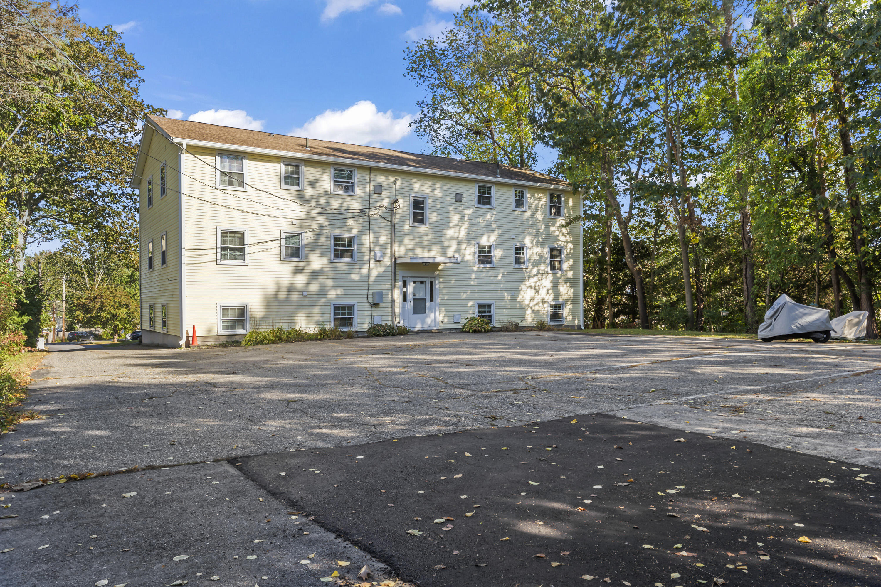 11 Carriage Hill D