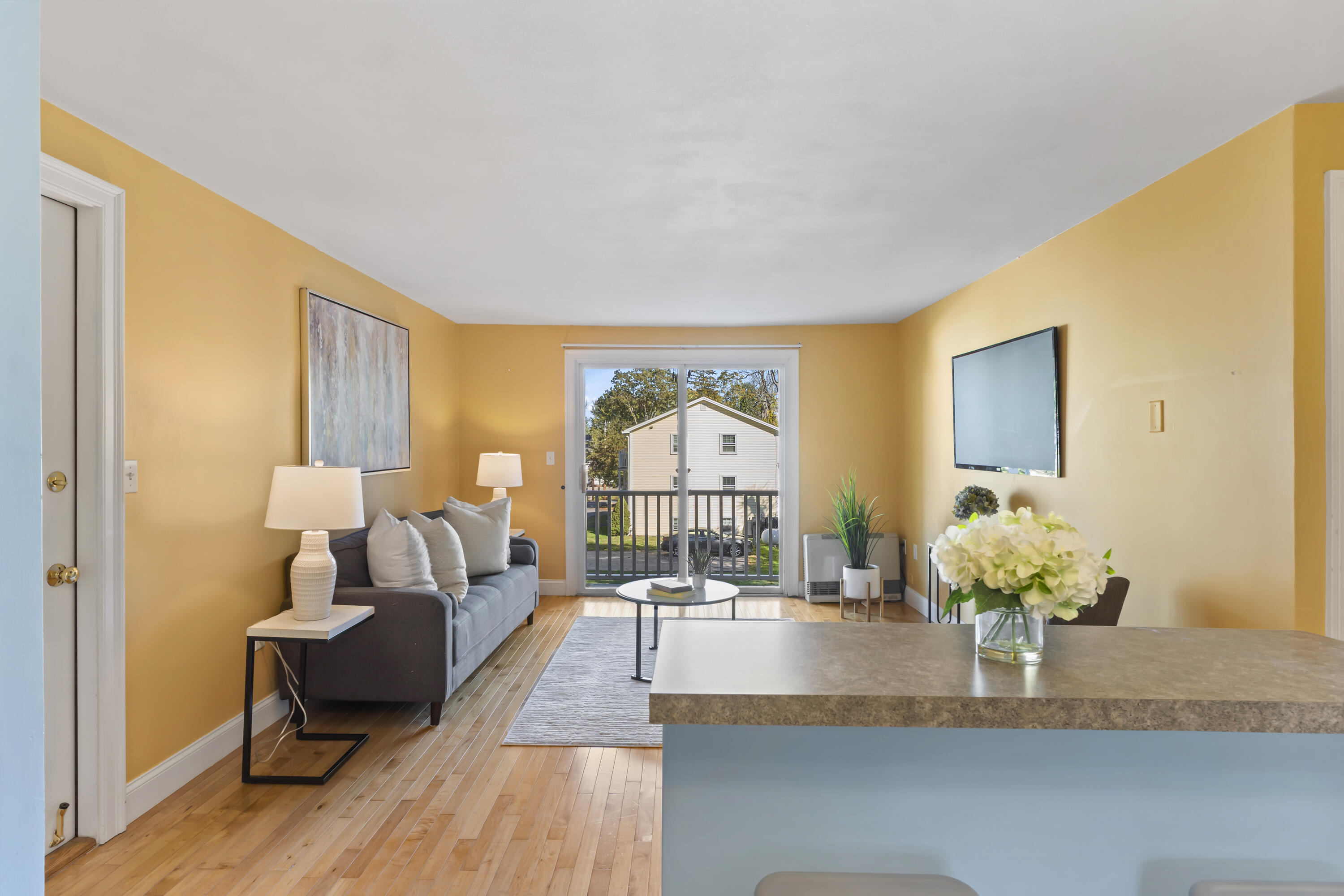 11 Carriage Hill D