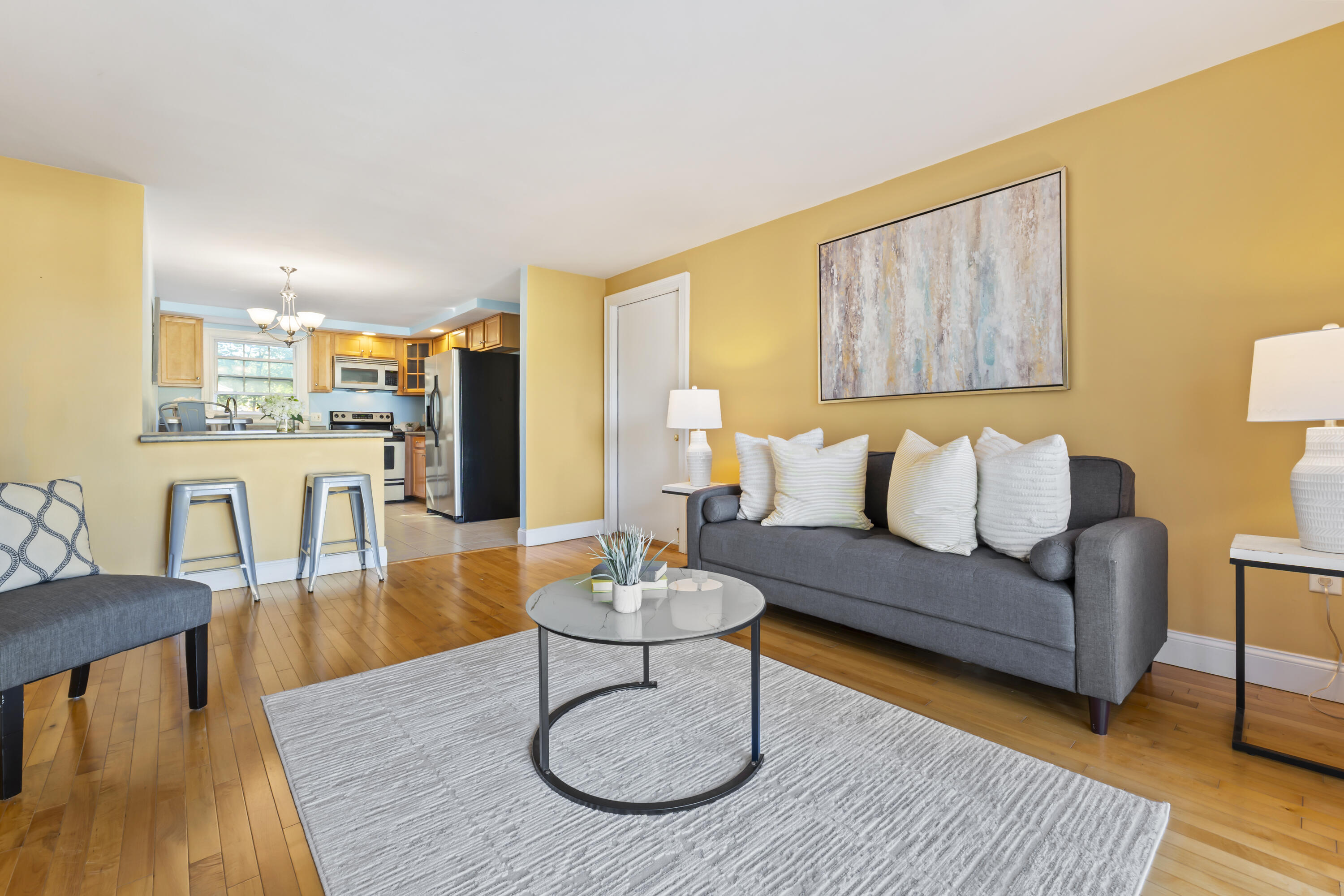 11 Carriage Hill D