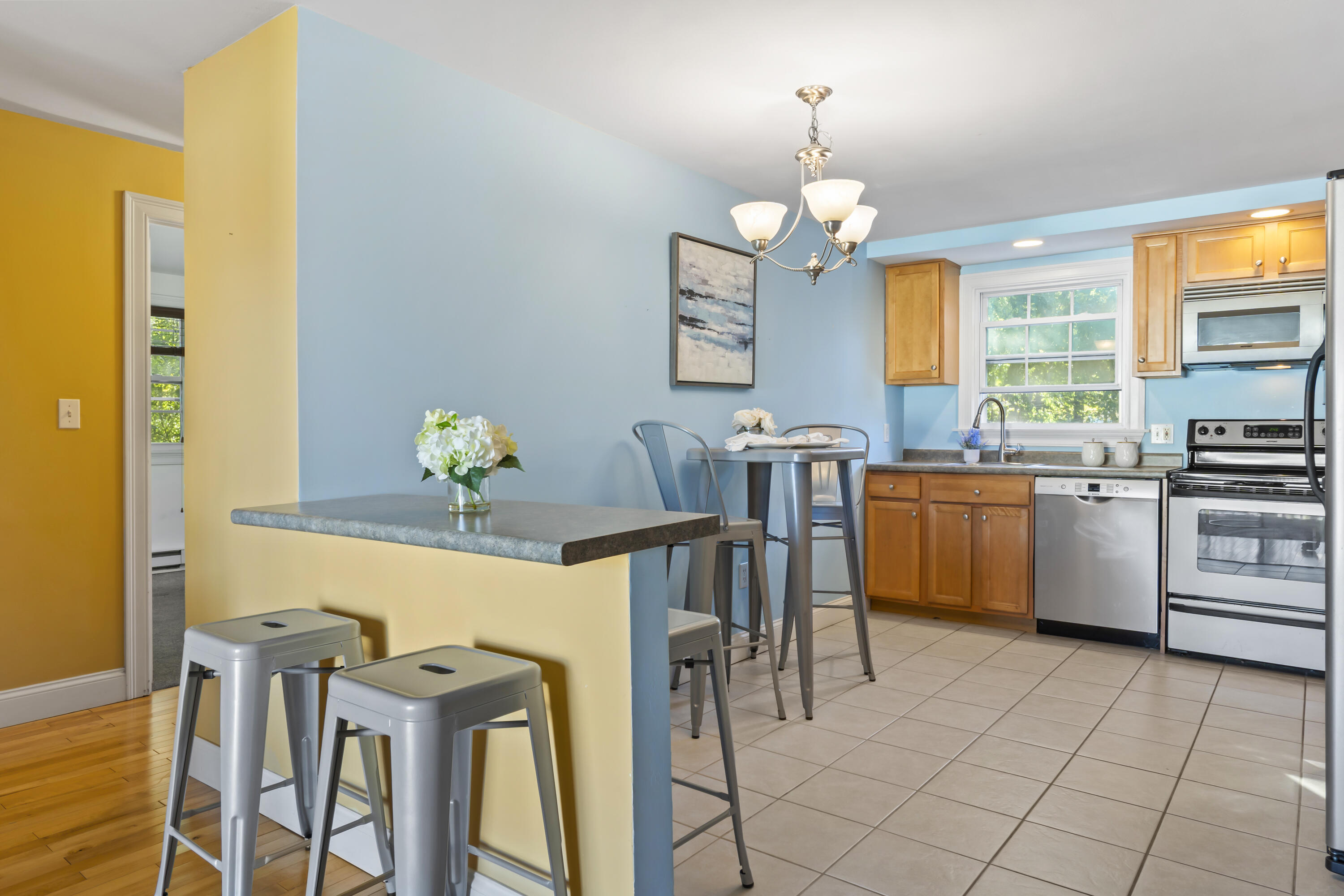 11 Carriage Hill D