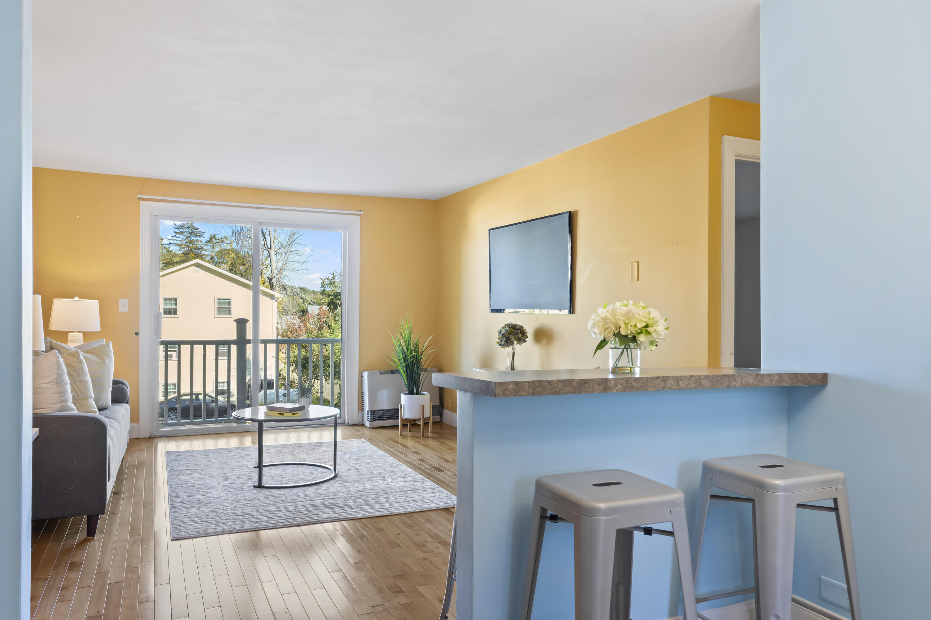 11 Carriage Hill D