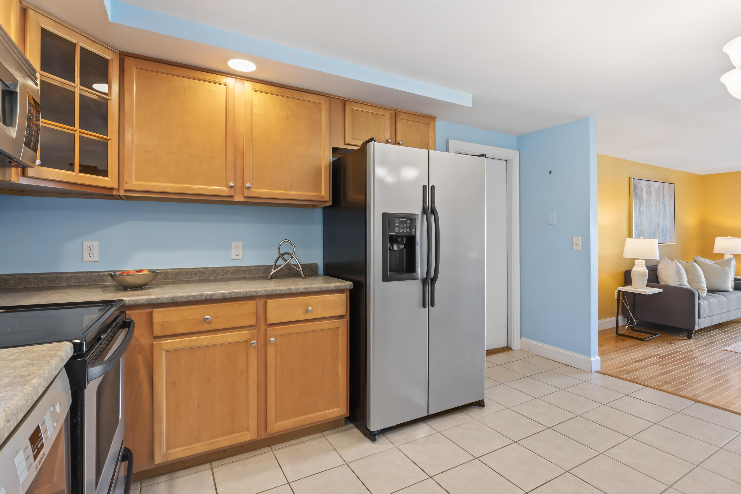 11 Carriage Hill D