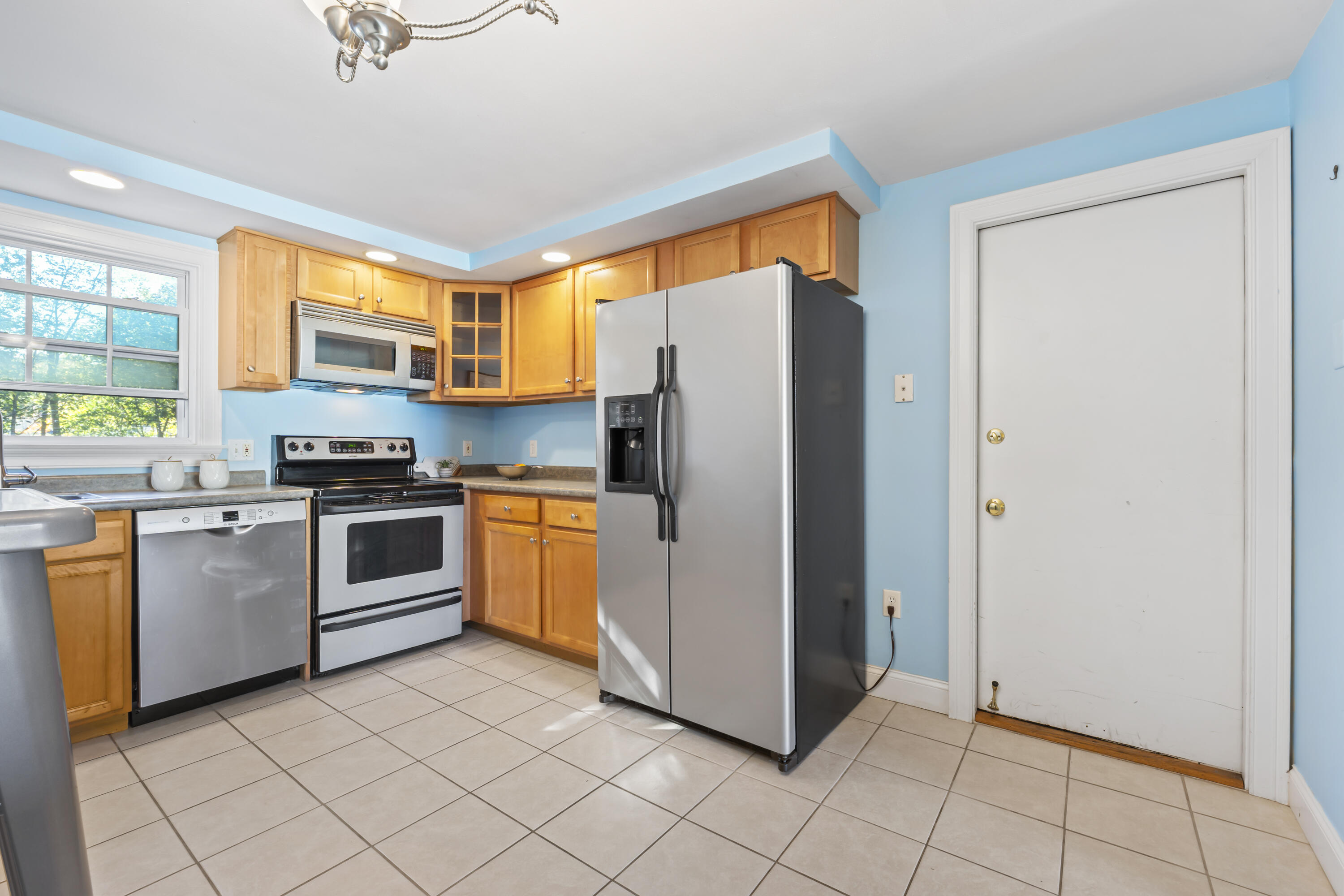 11 Carriage Hill D