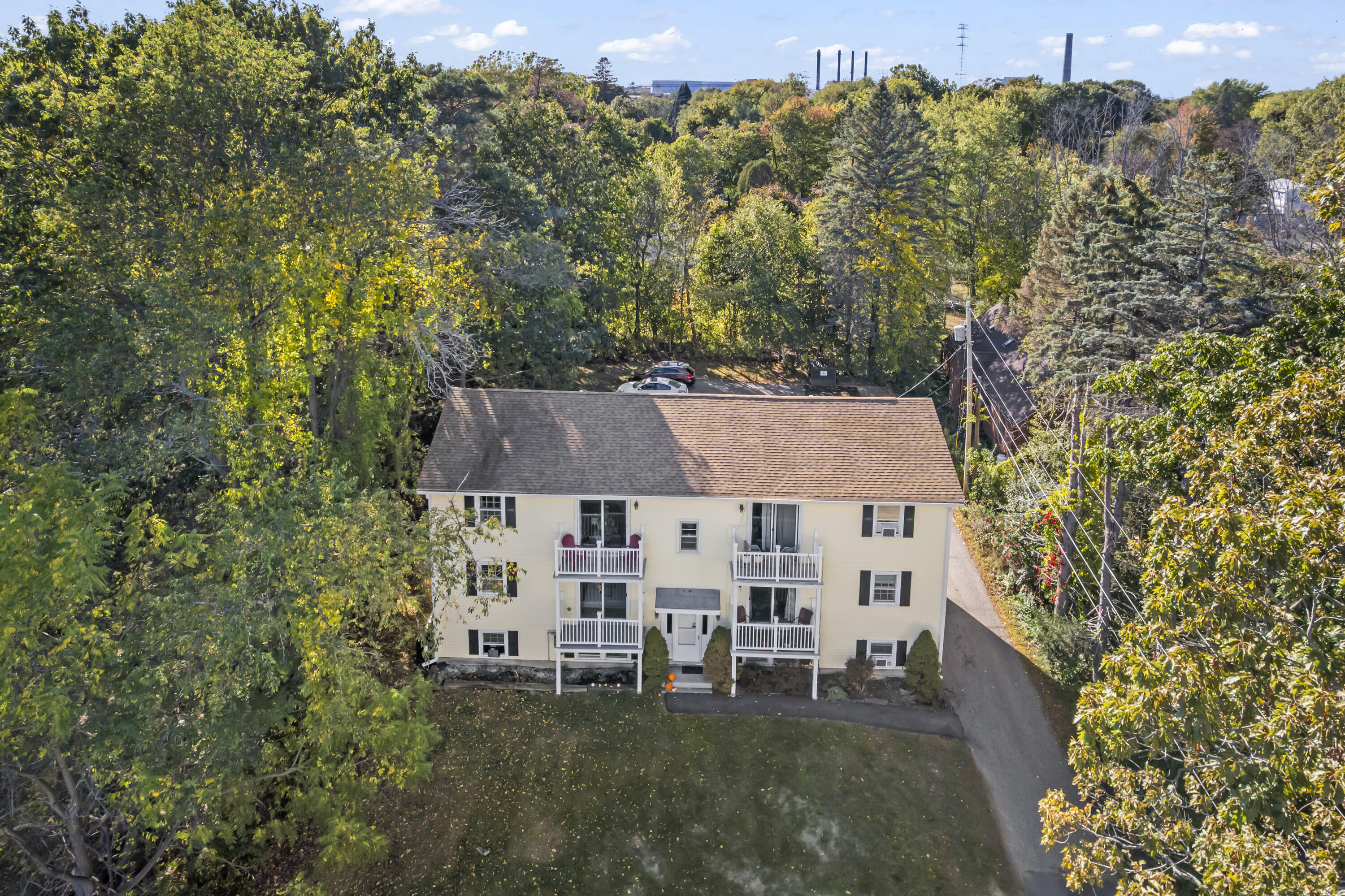 11 Carriage Hill D