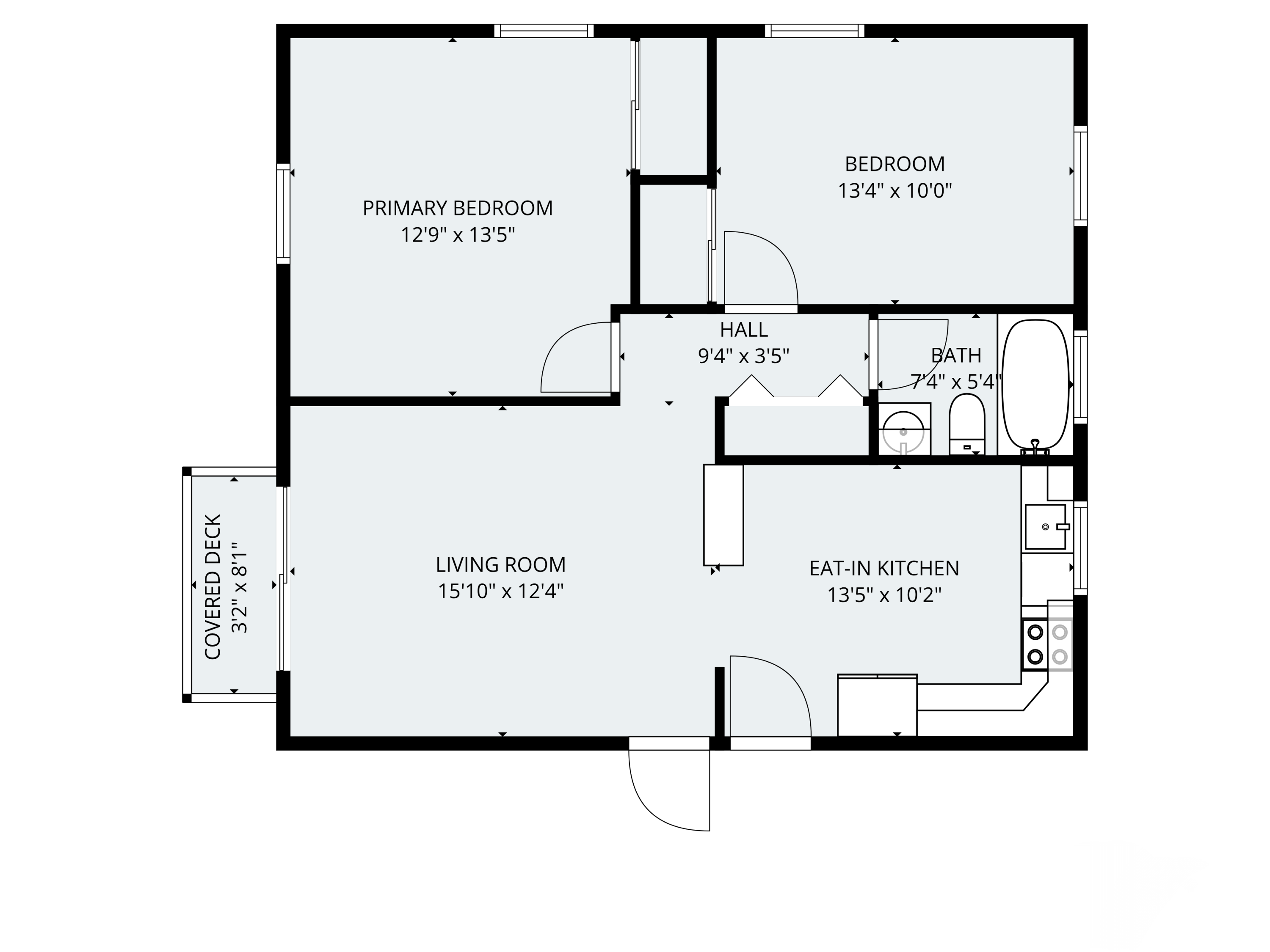 11 Carriage Hill D