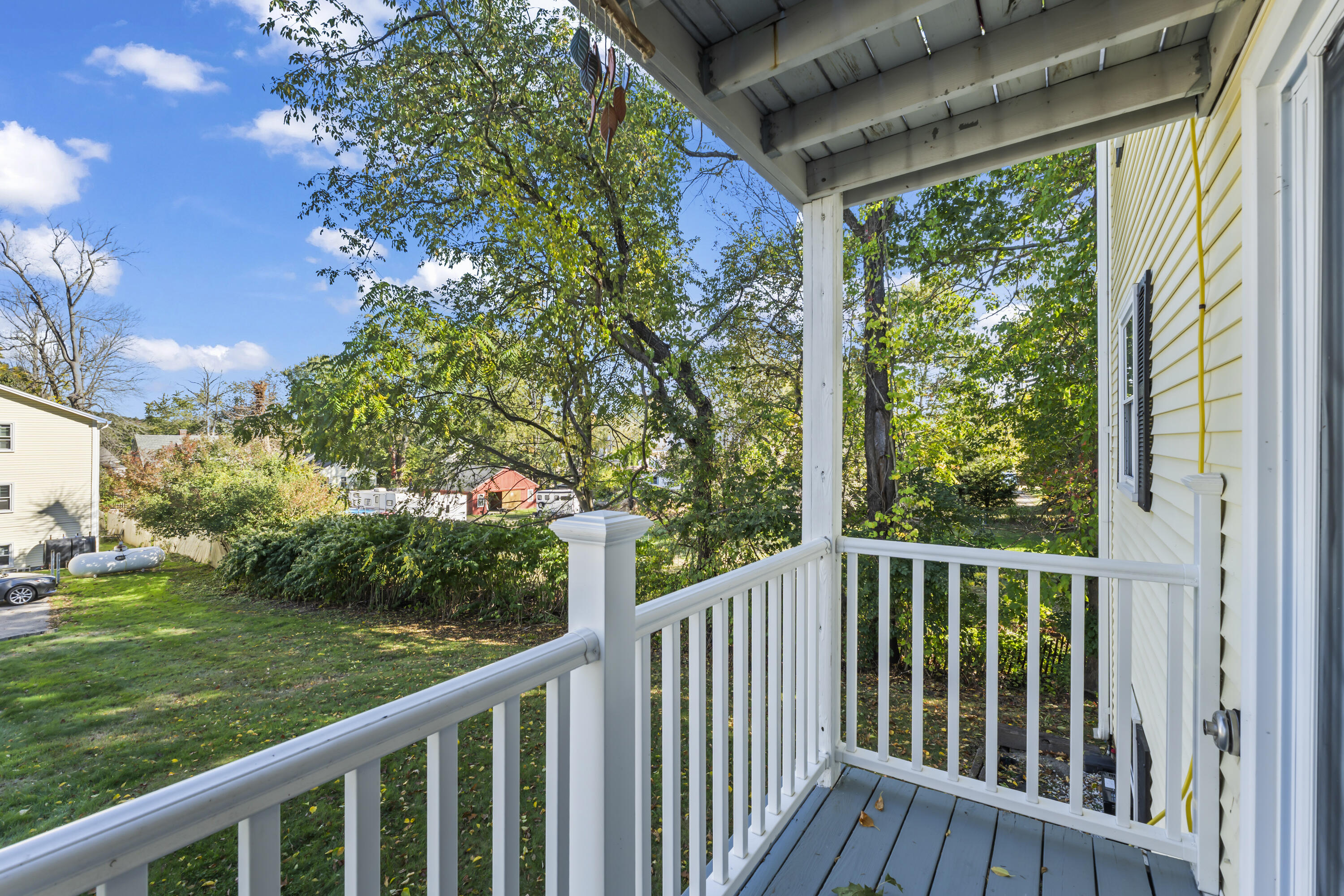 11 Carriage Hill D