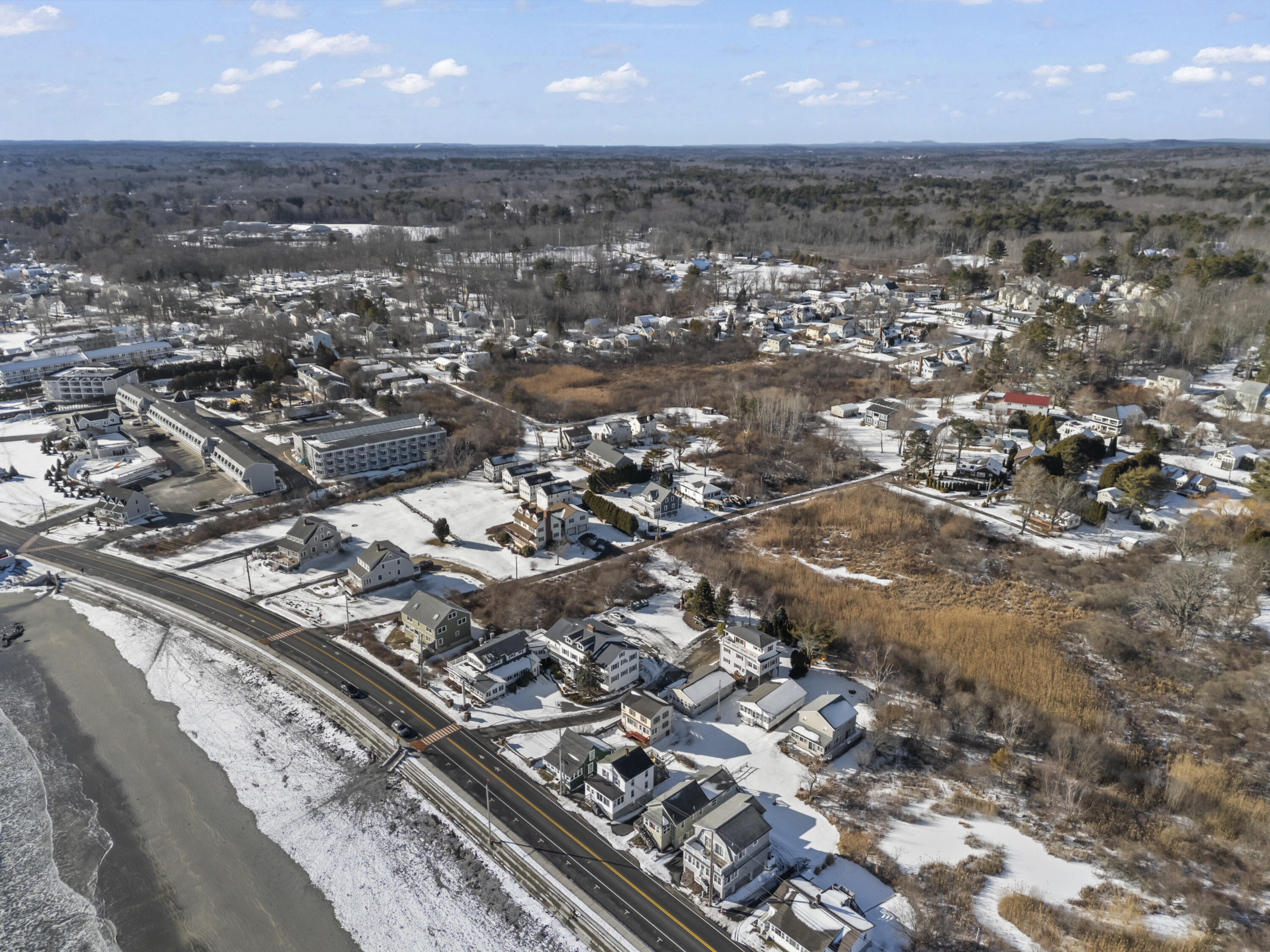 Lot A Juniper Road