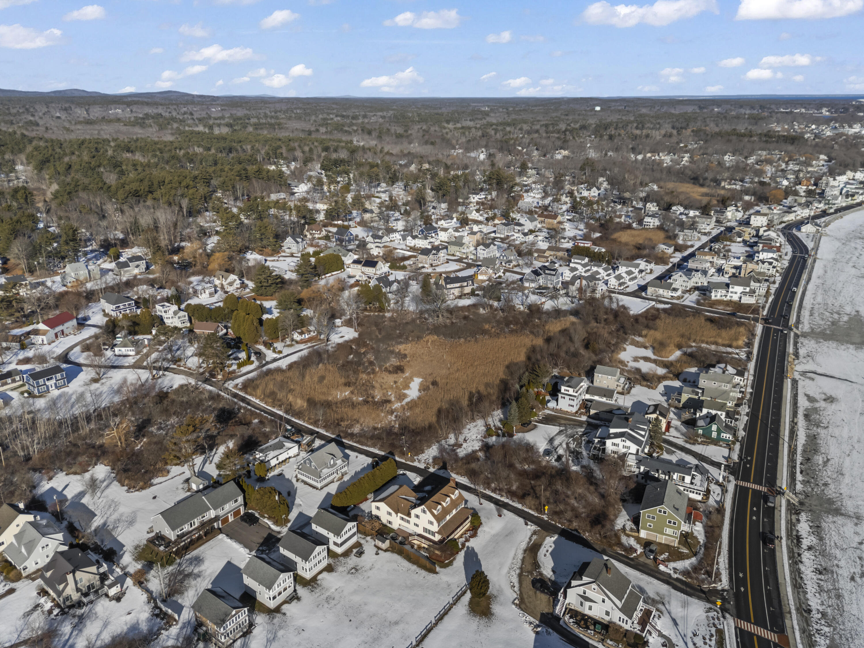 Lot A Juniper Road