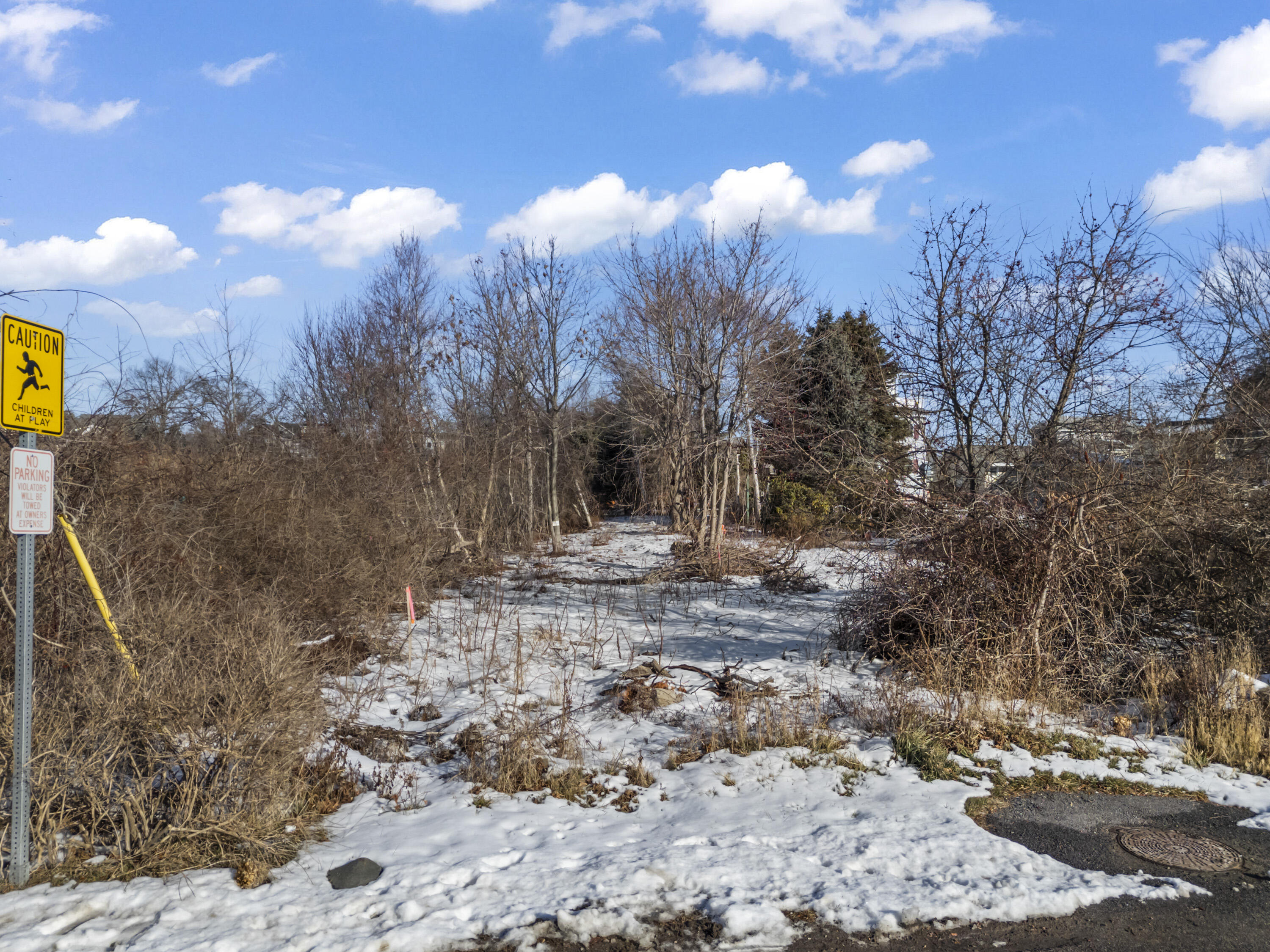 Lot A Juniper Road