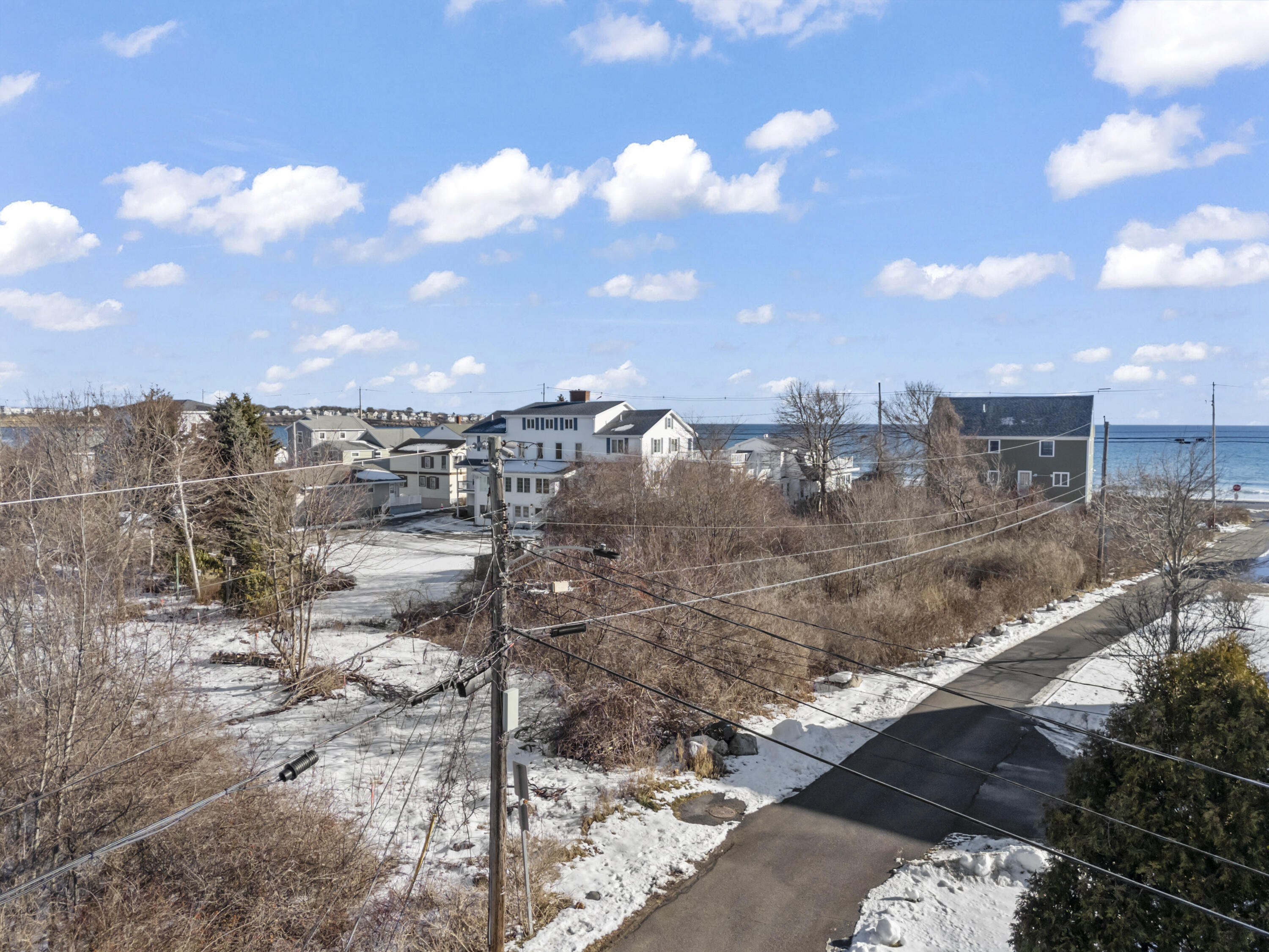 Lot A Juniper Road