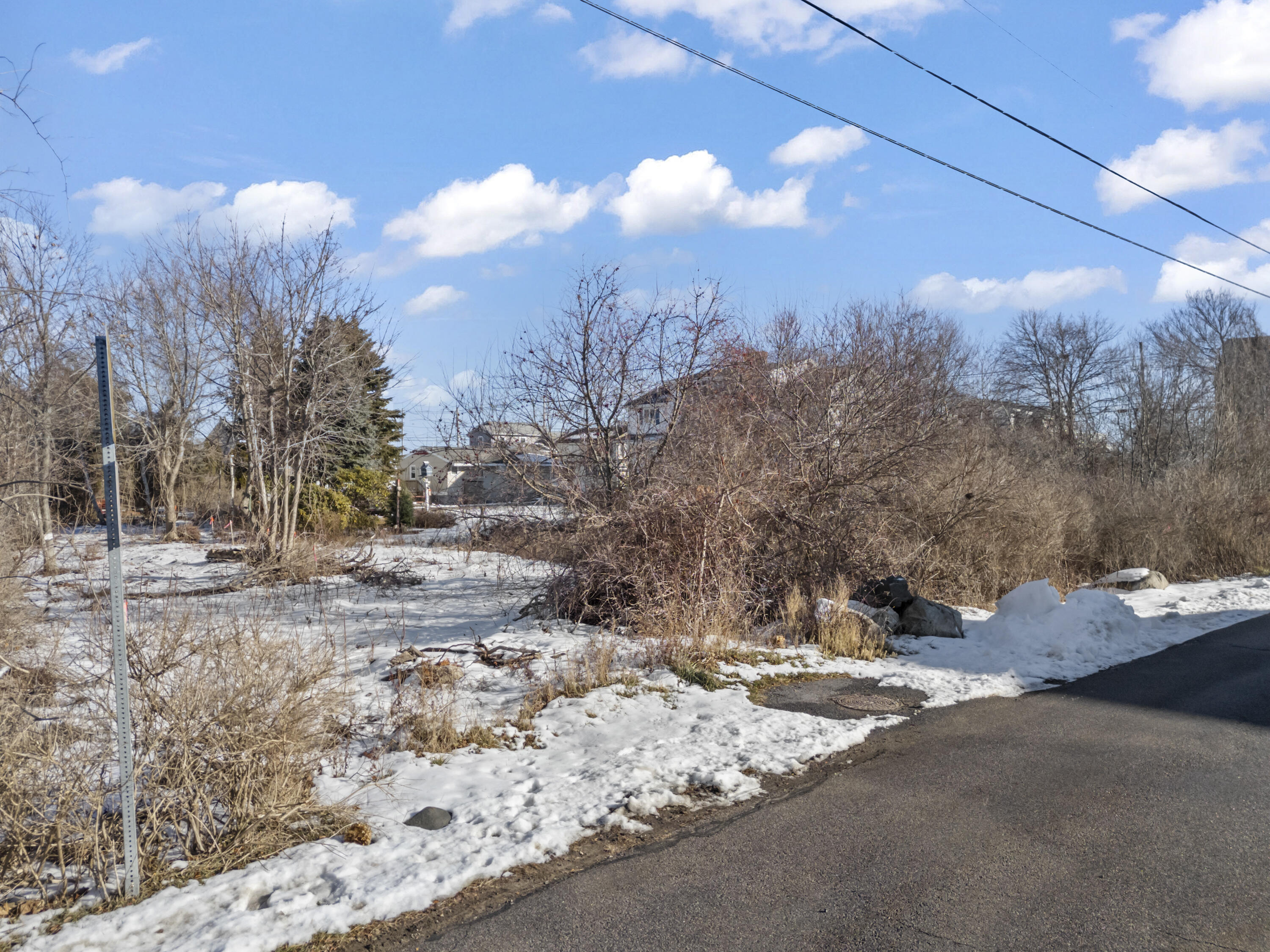 Lot A Juniper Road