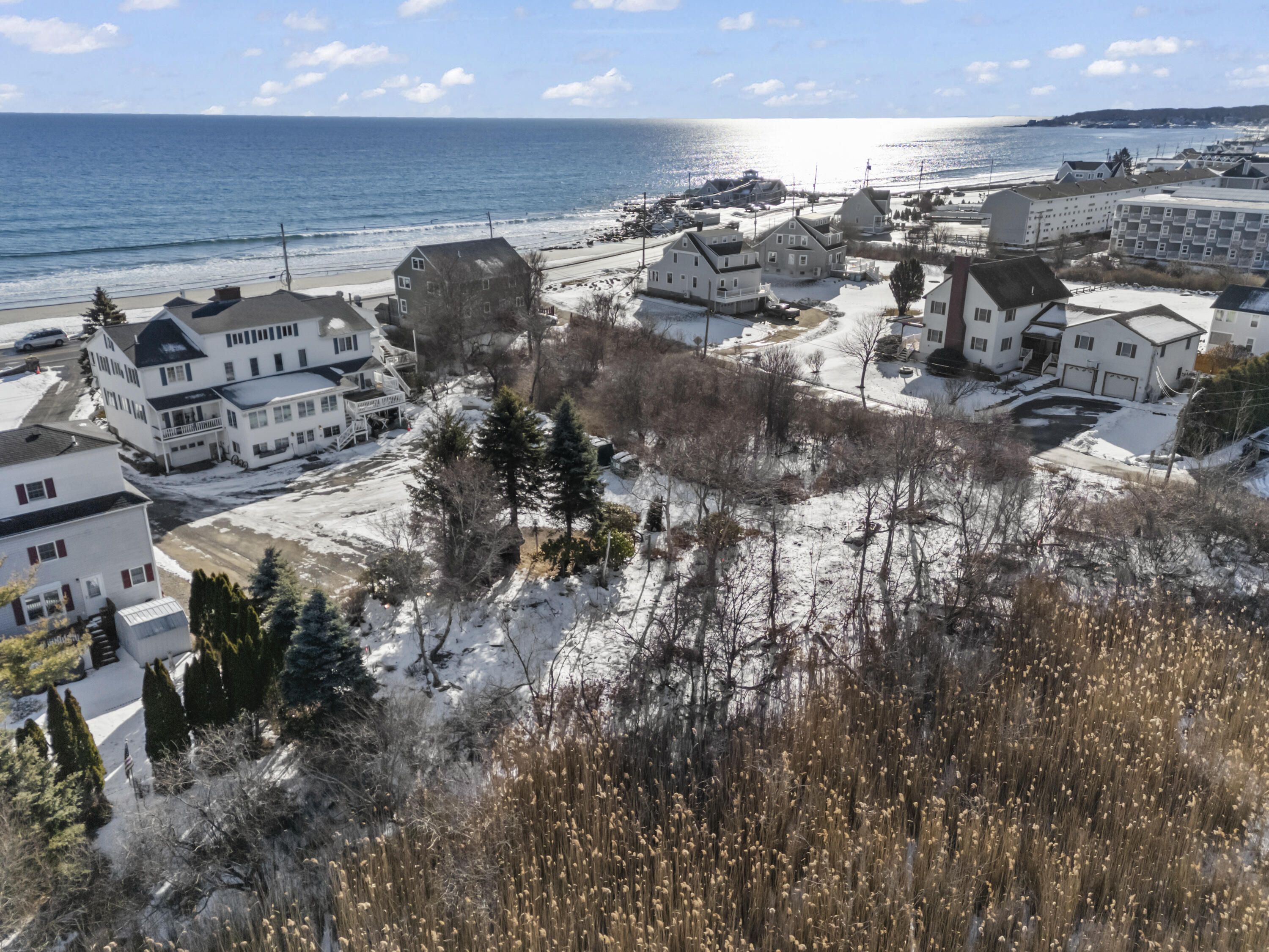 Lot A Juniper Road
