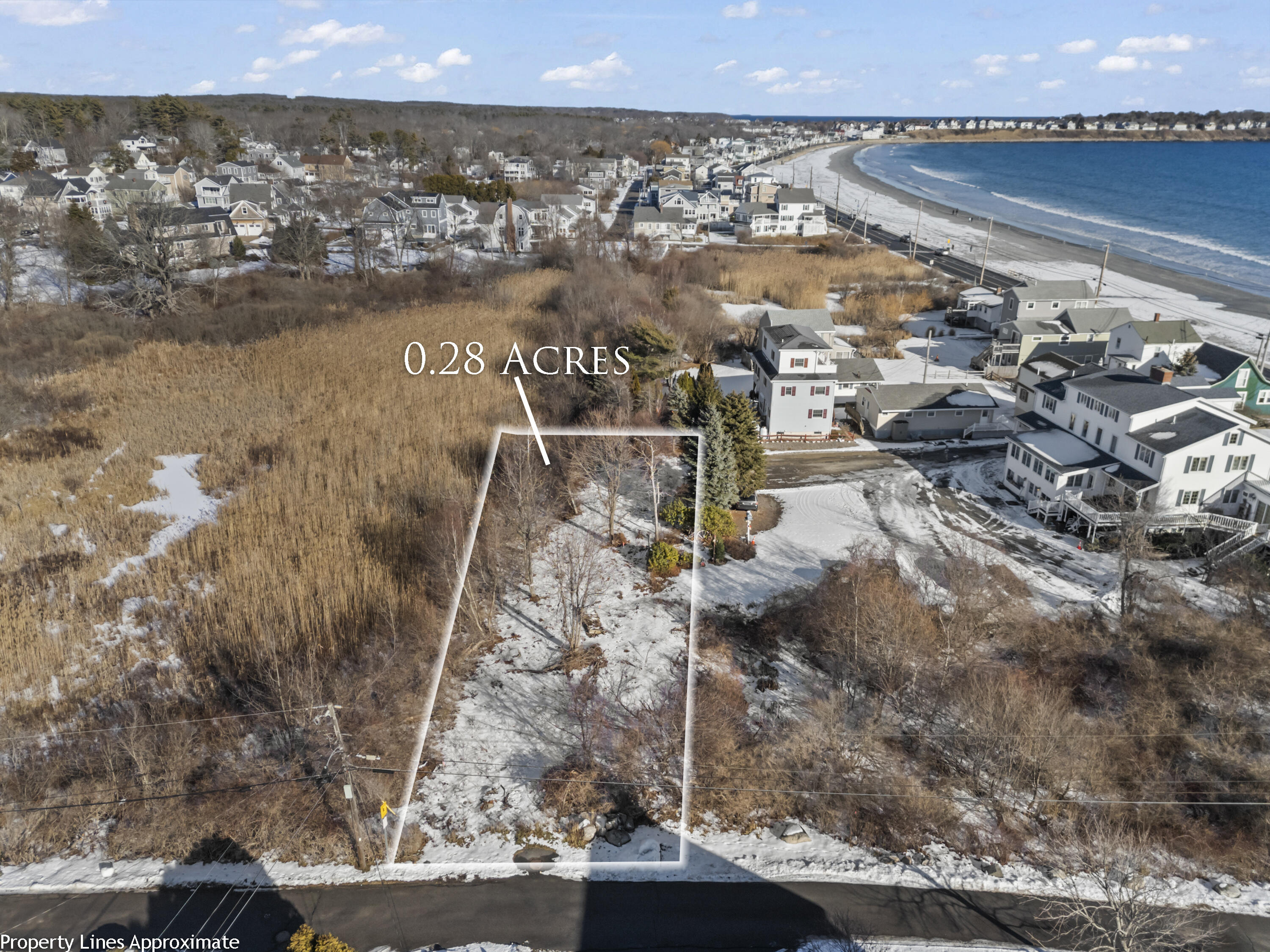 Lot A Juniper Road
