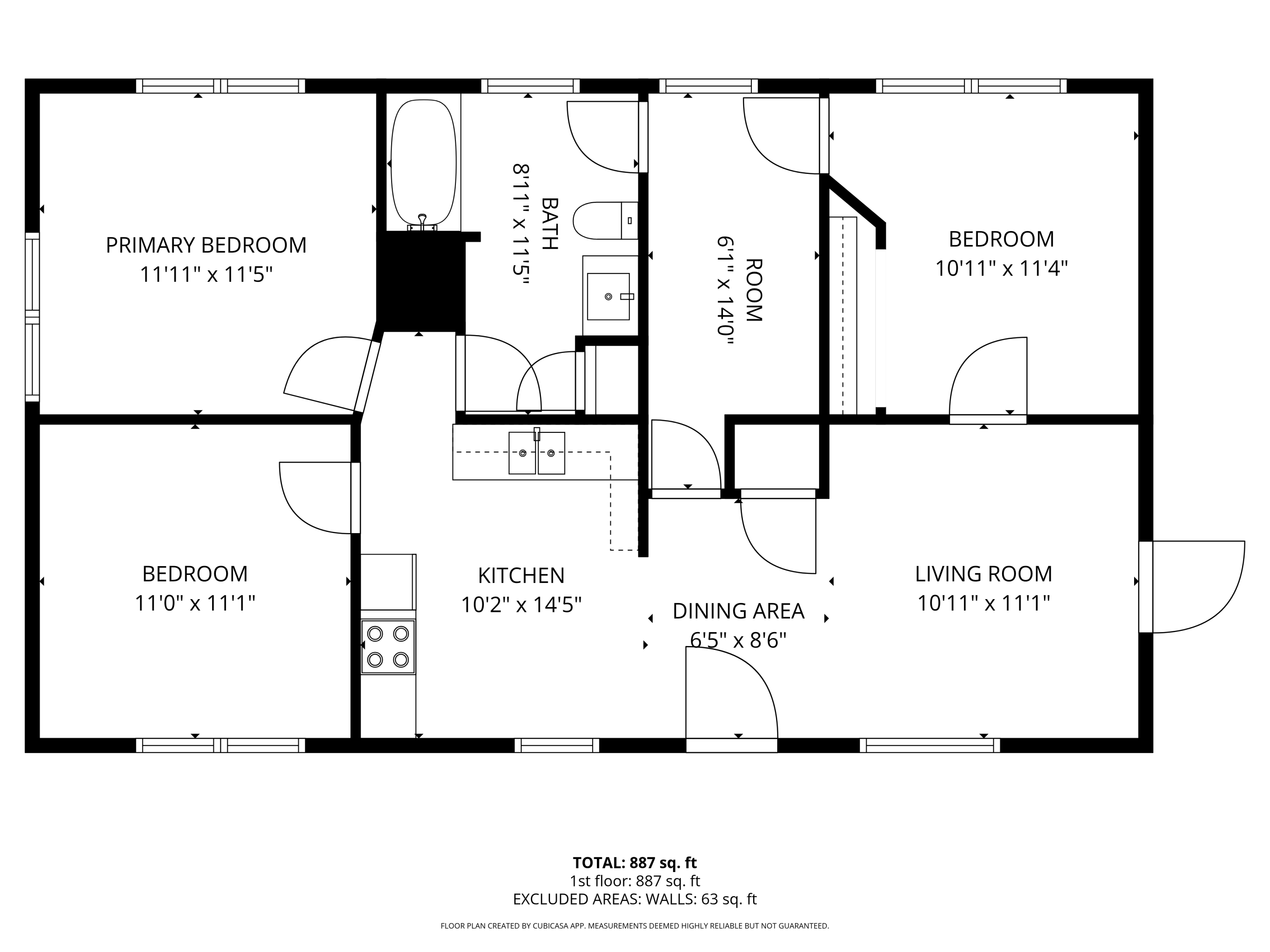 8-10 Bayview Lane