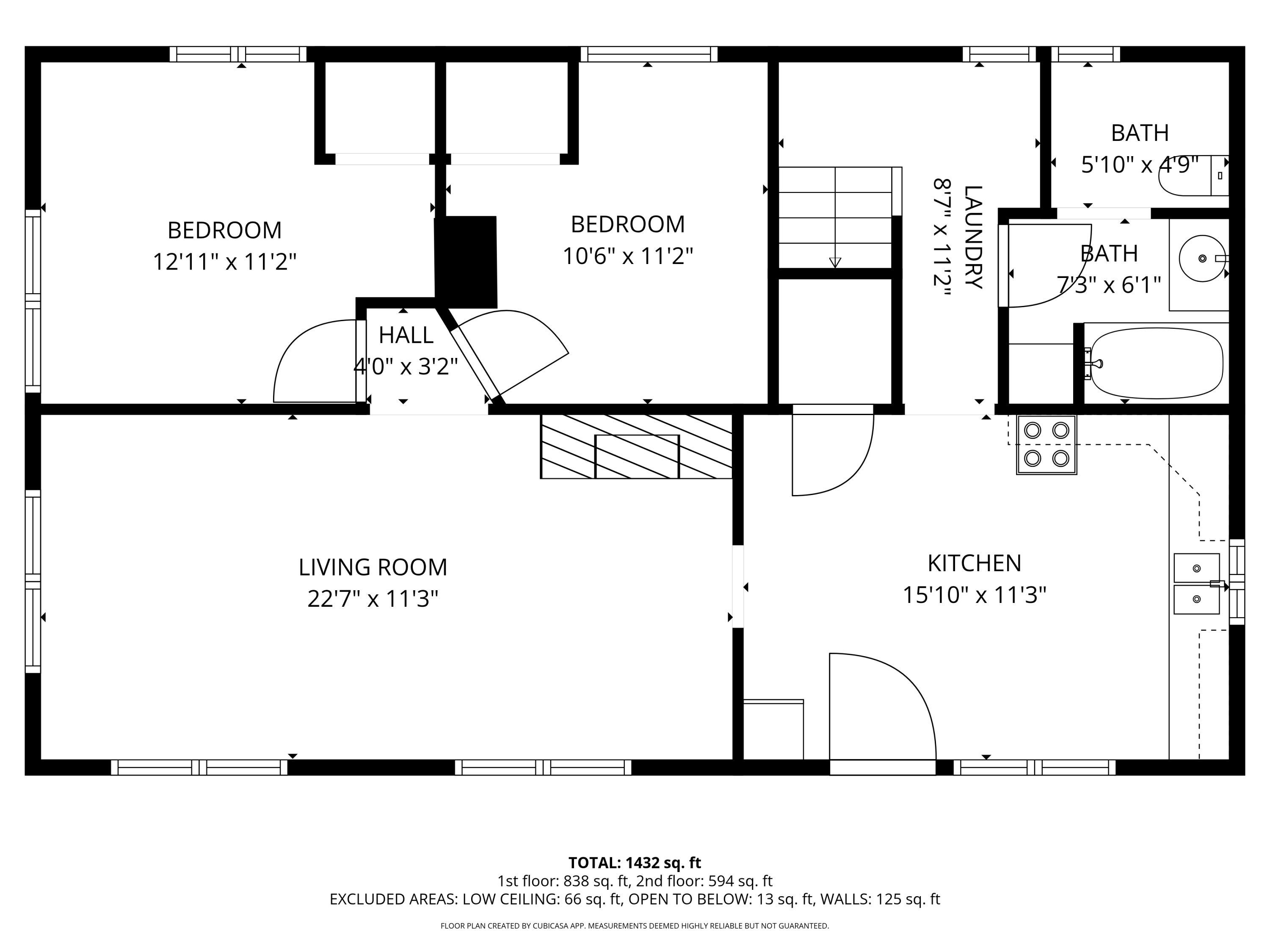 8-10 Bayview Lane