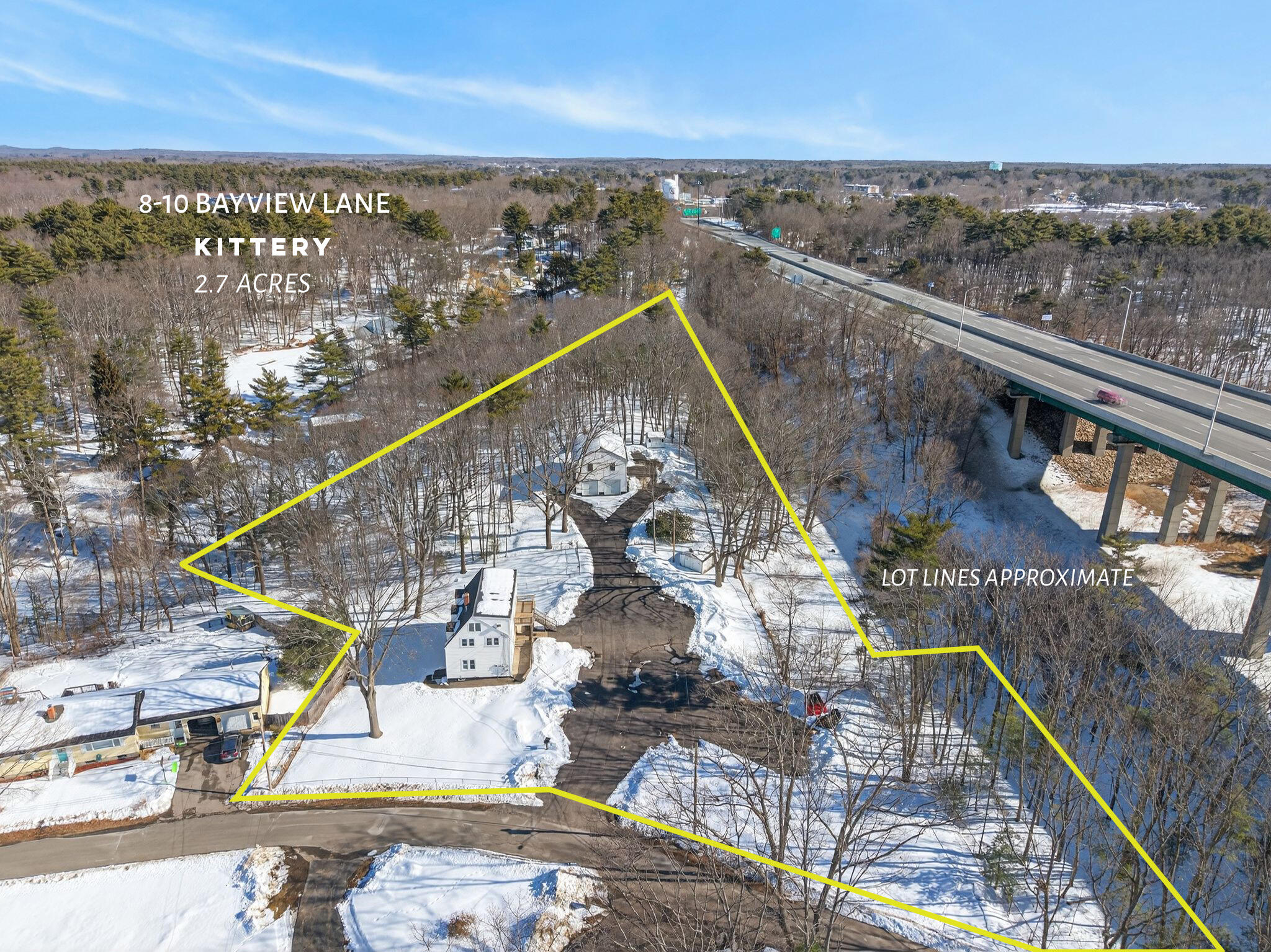 8-10 Bayview Lane