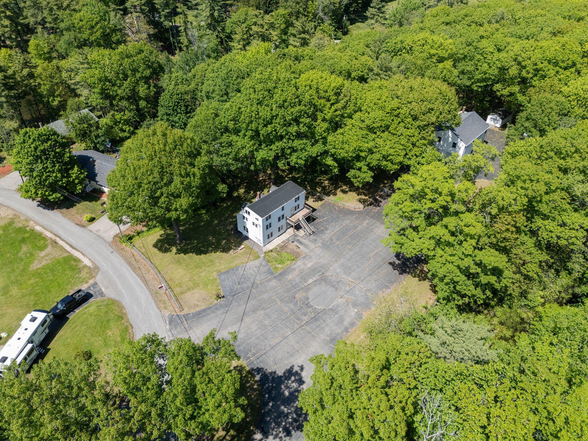 8-10 Bayview Lane