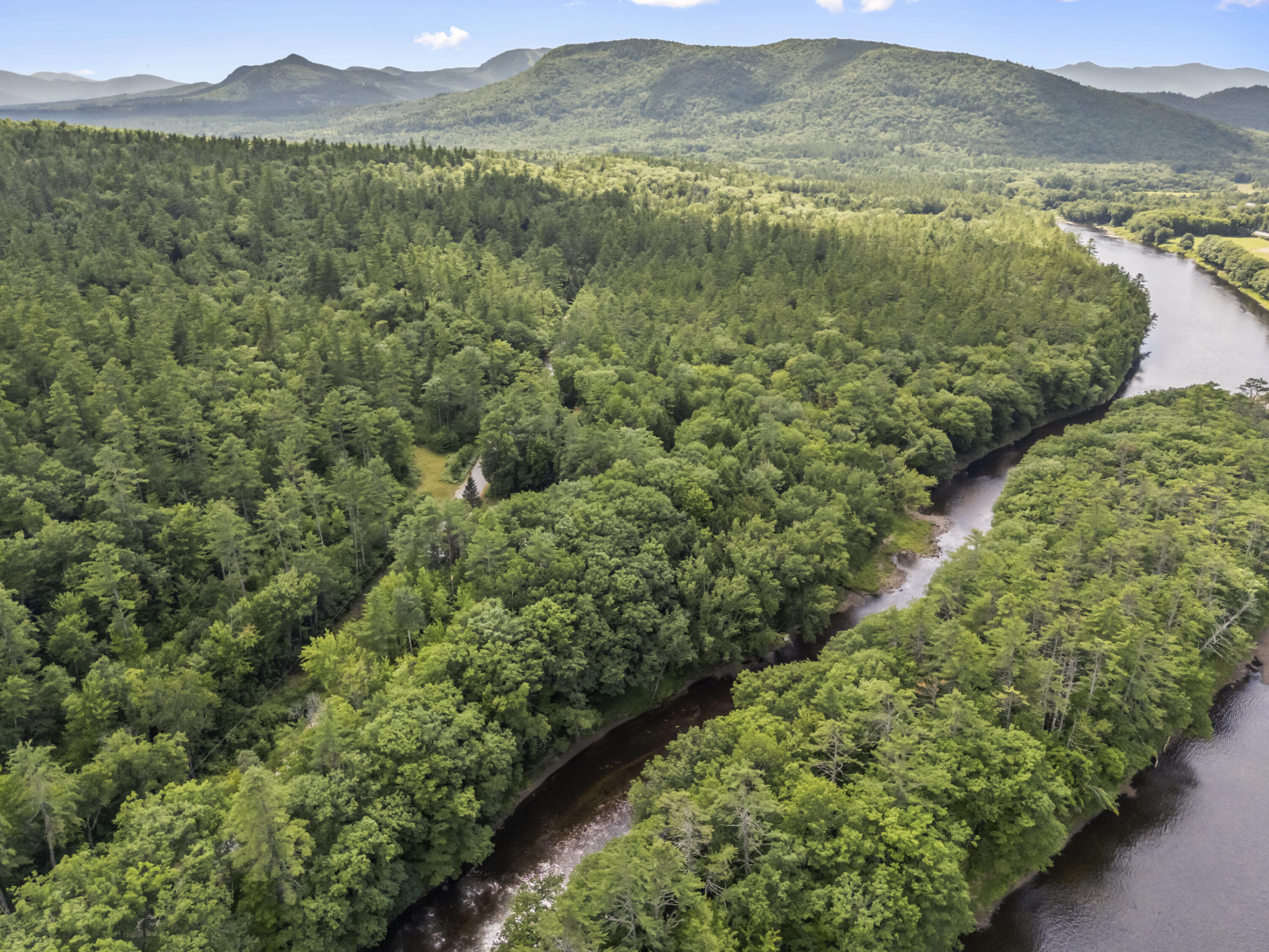 TBD Intervale Road Subdivision Lot 1