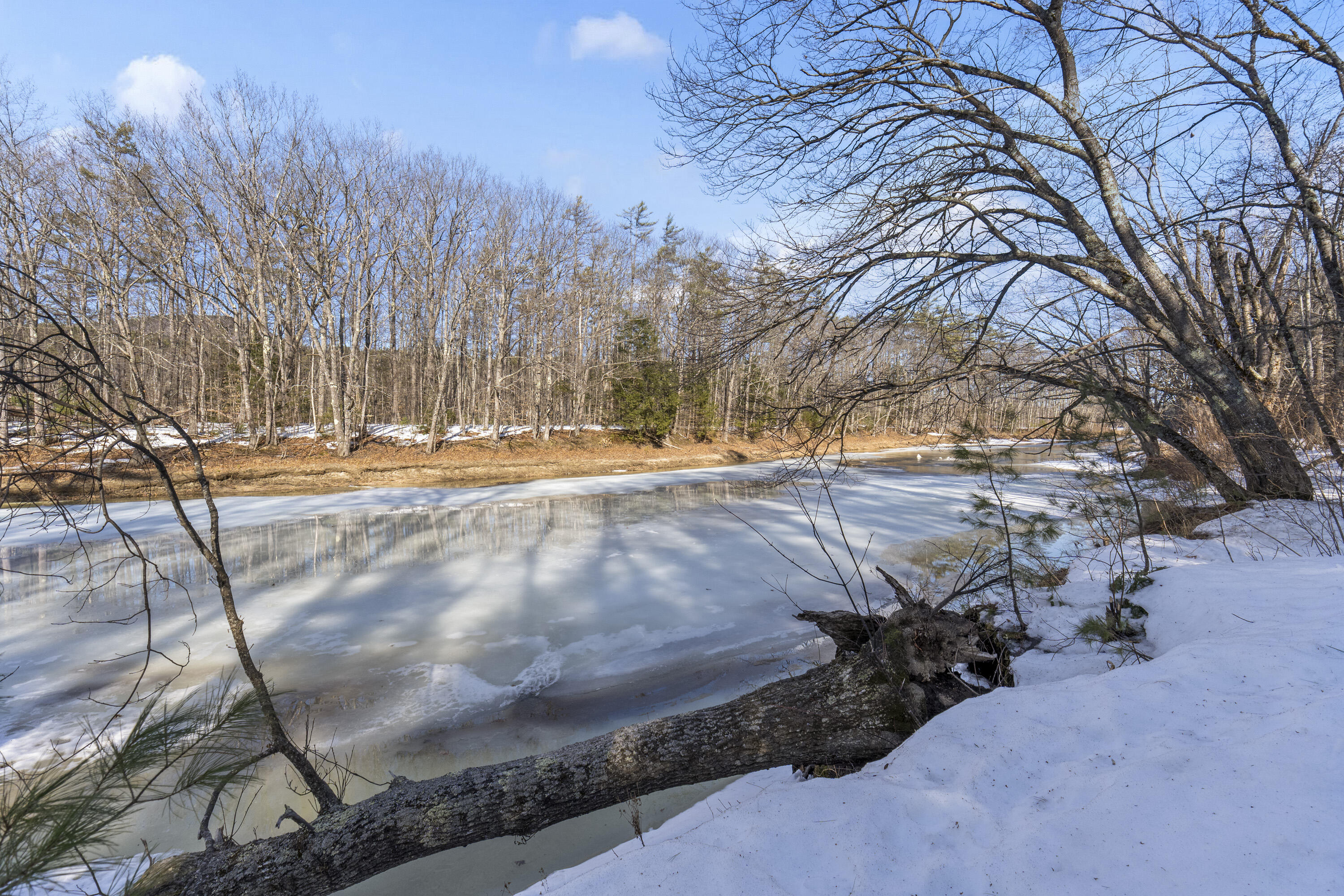 TBD Intervale Road Subdivision Lot 1