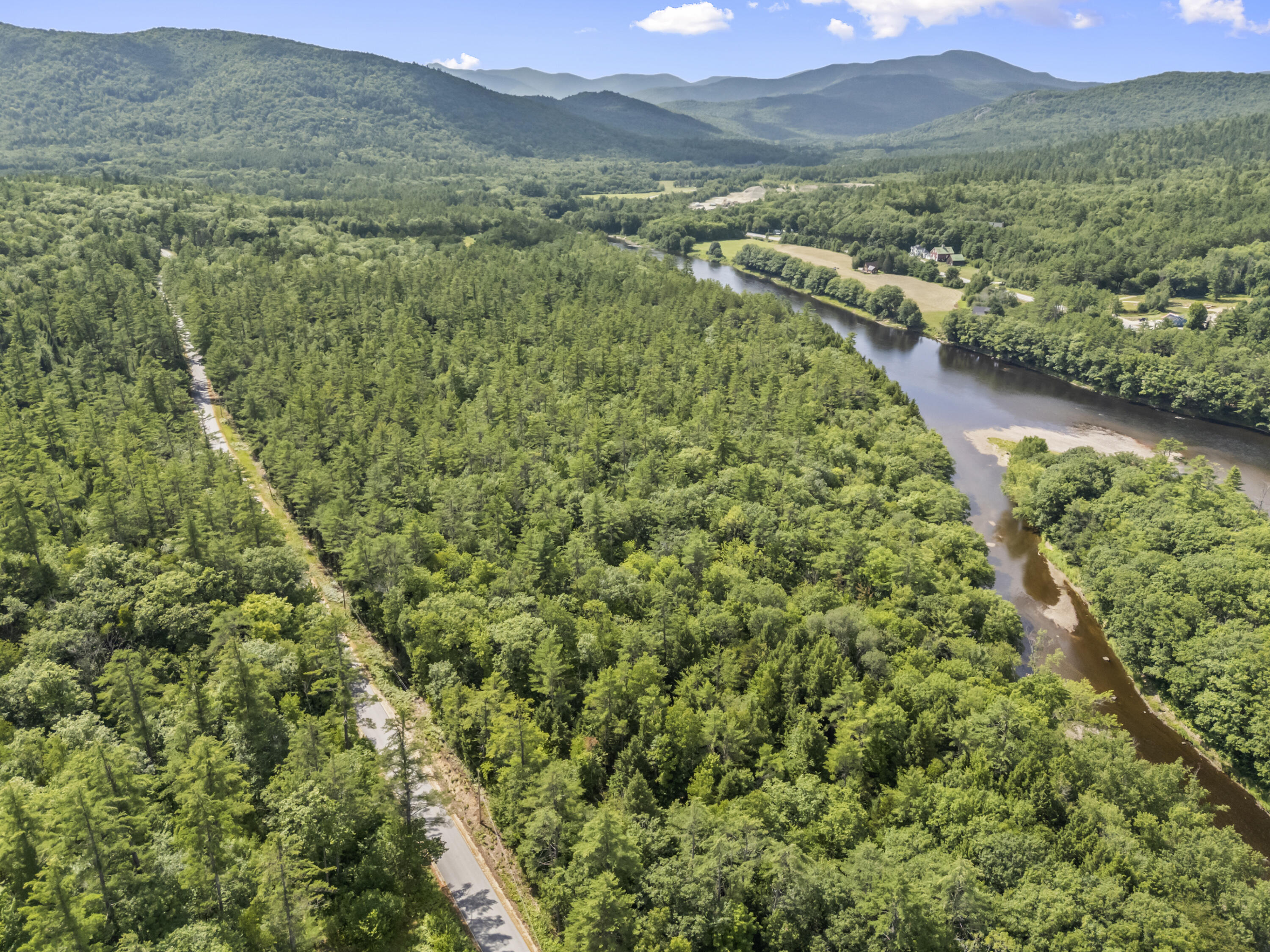 TBD Intervale Road Subdivision Lot 1