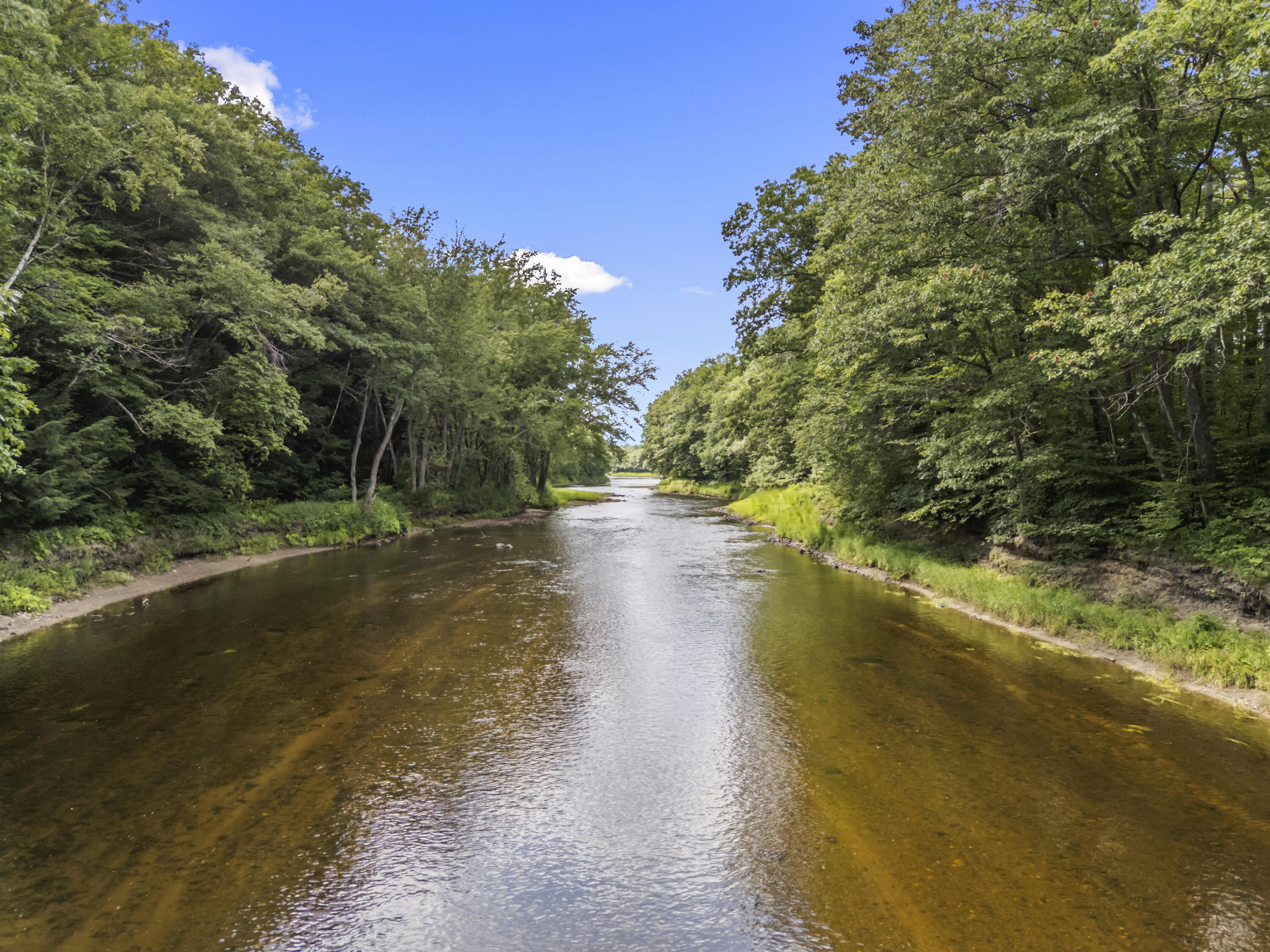 TBD Intervale Road Subdivision Lot 1