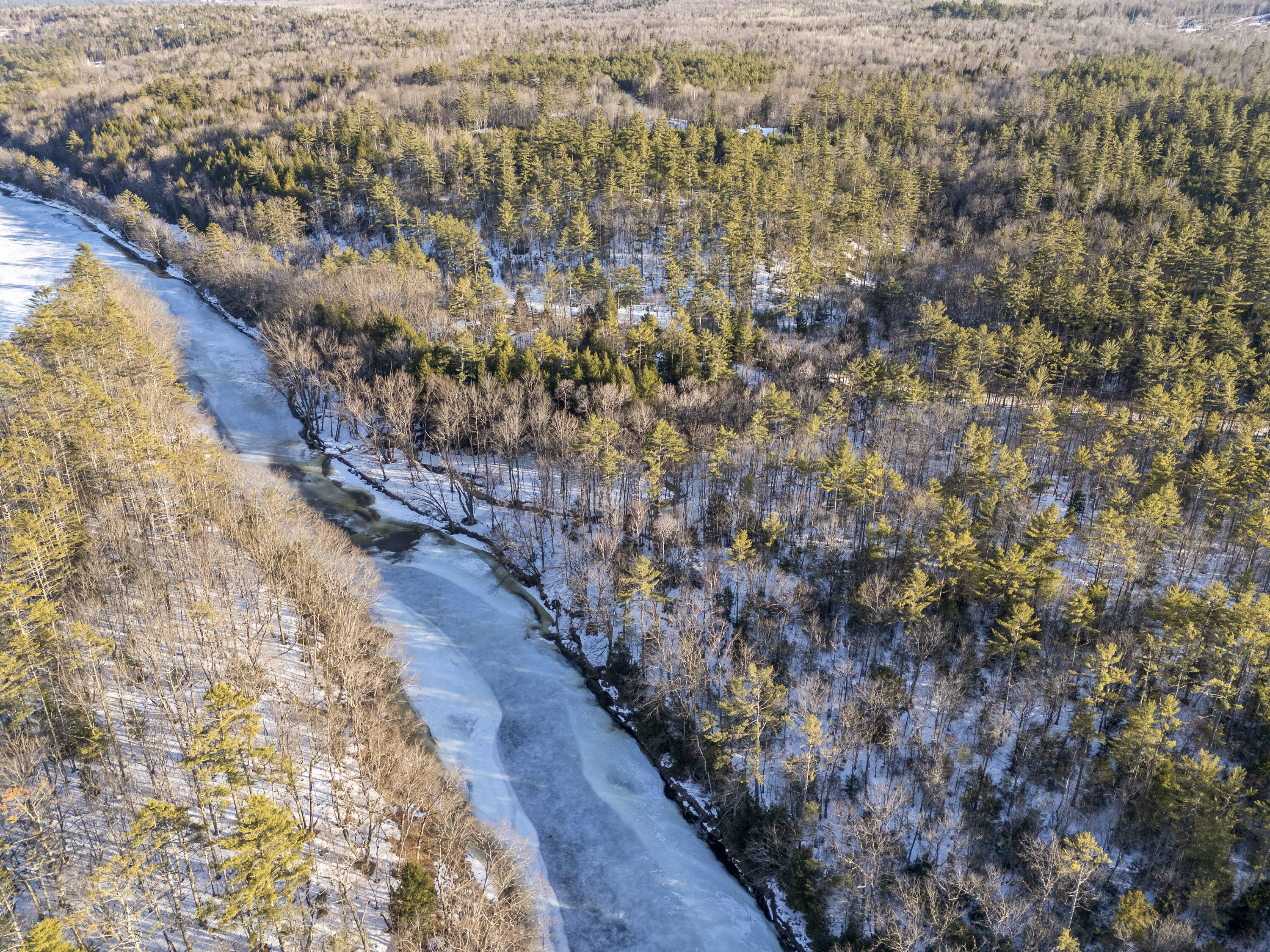 TBD Intervale Road Subdivision Lot 1