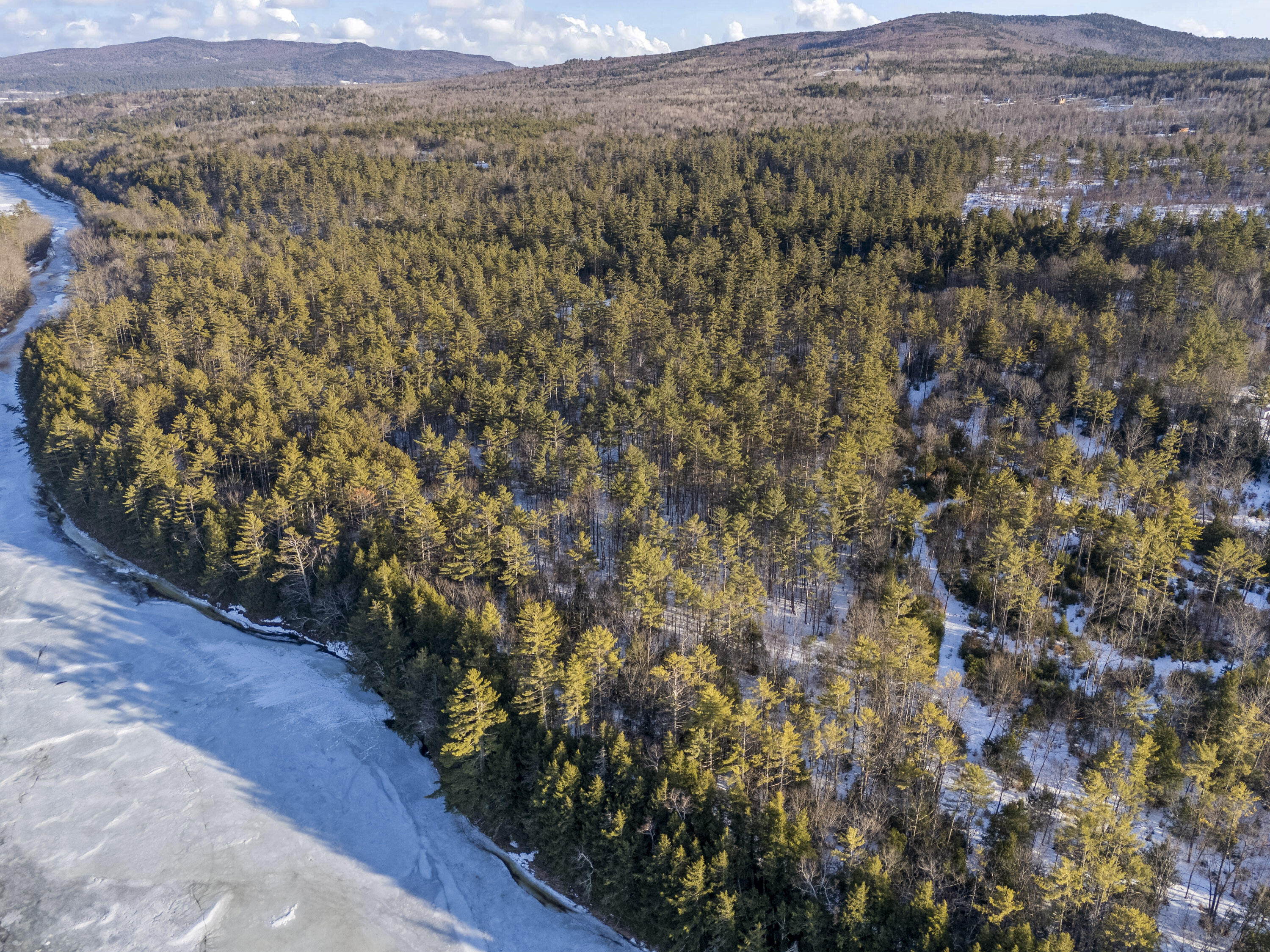 Lot 3 Intervale Road Subdivision