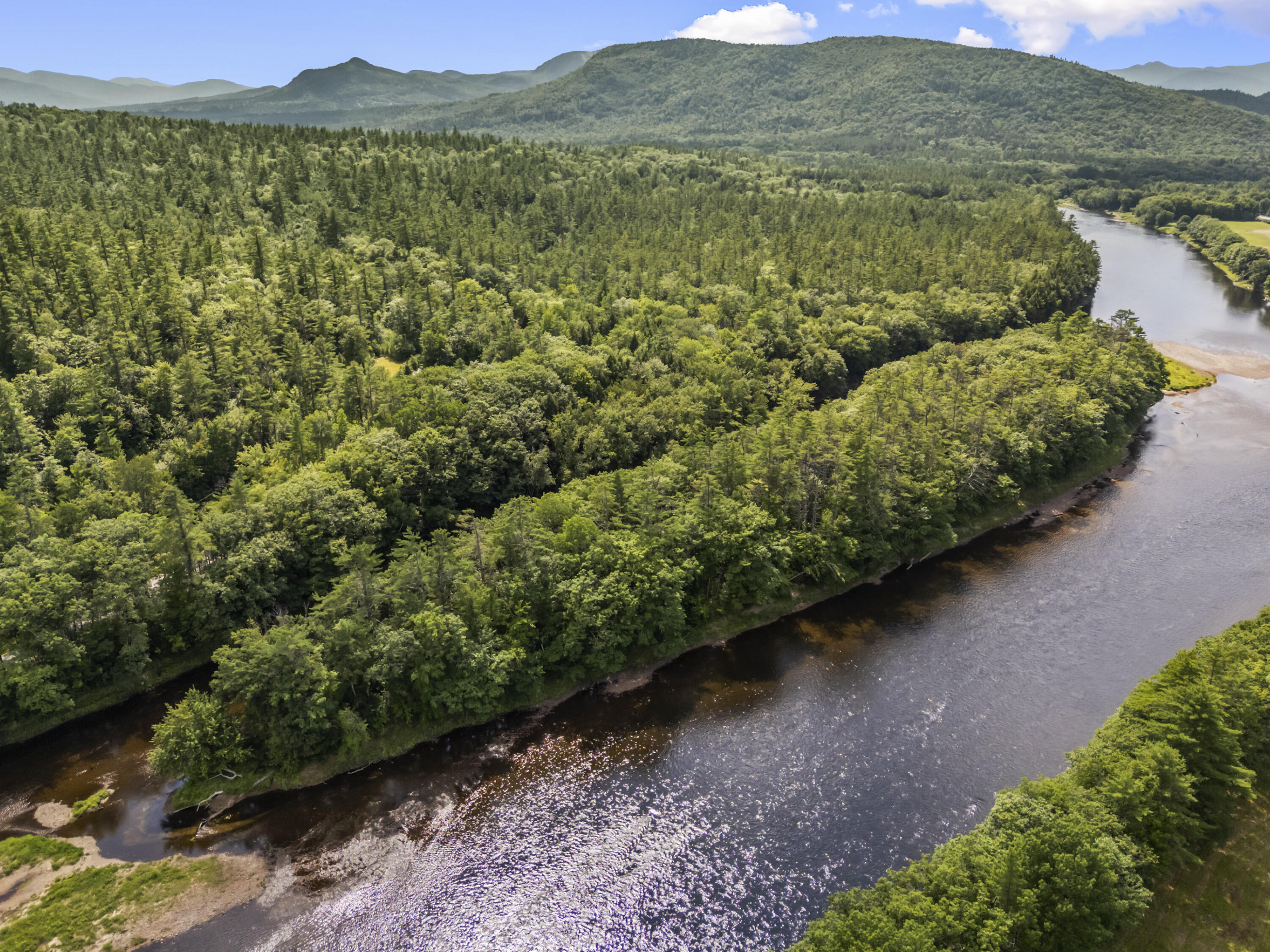 Lot 3 Intervale Road Subdivision
