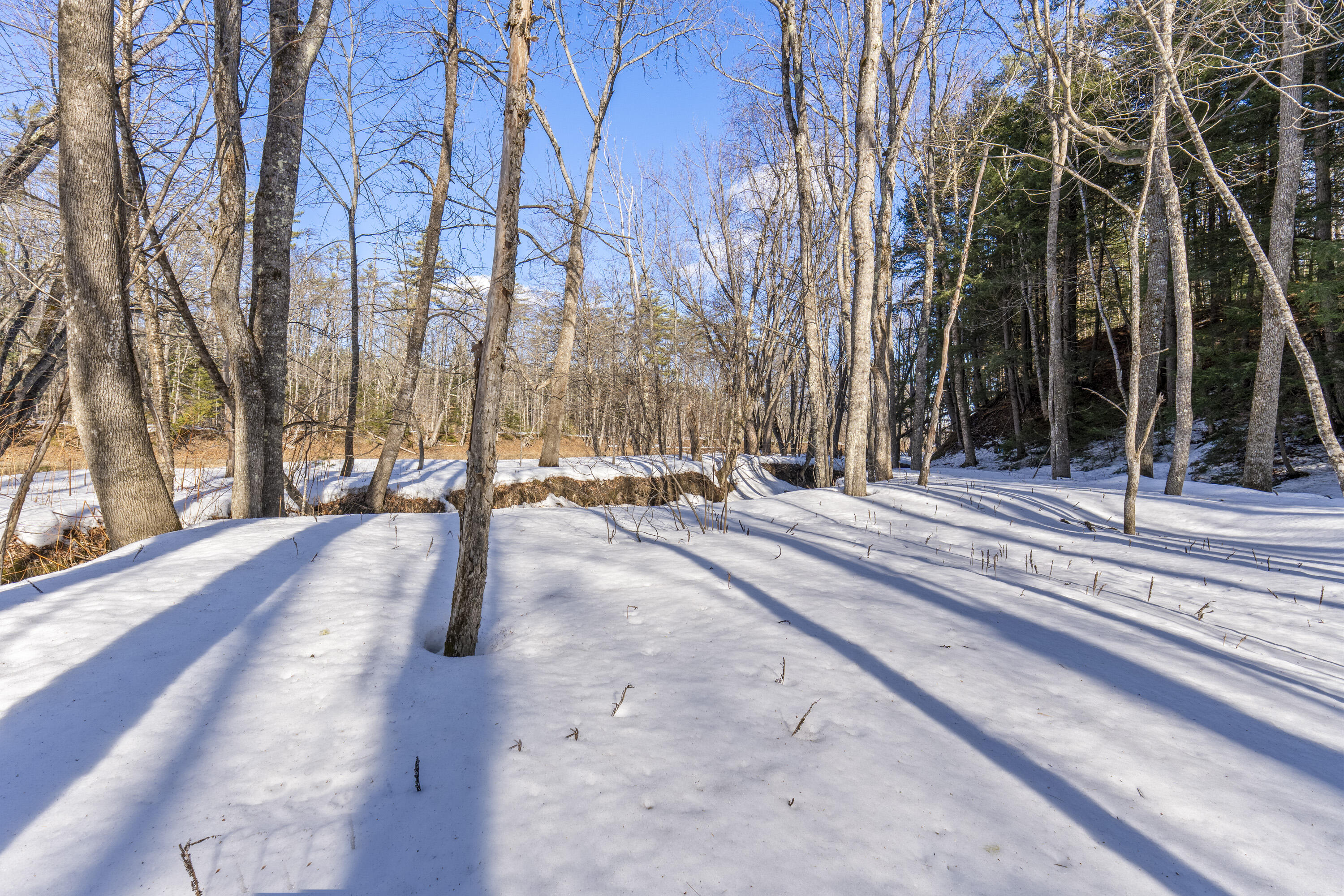 Lot 3 Intervale Road Subdivision