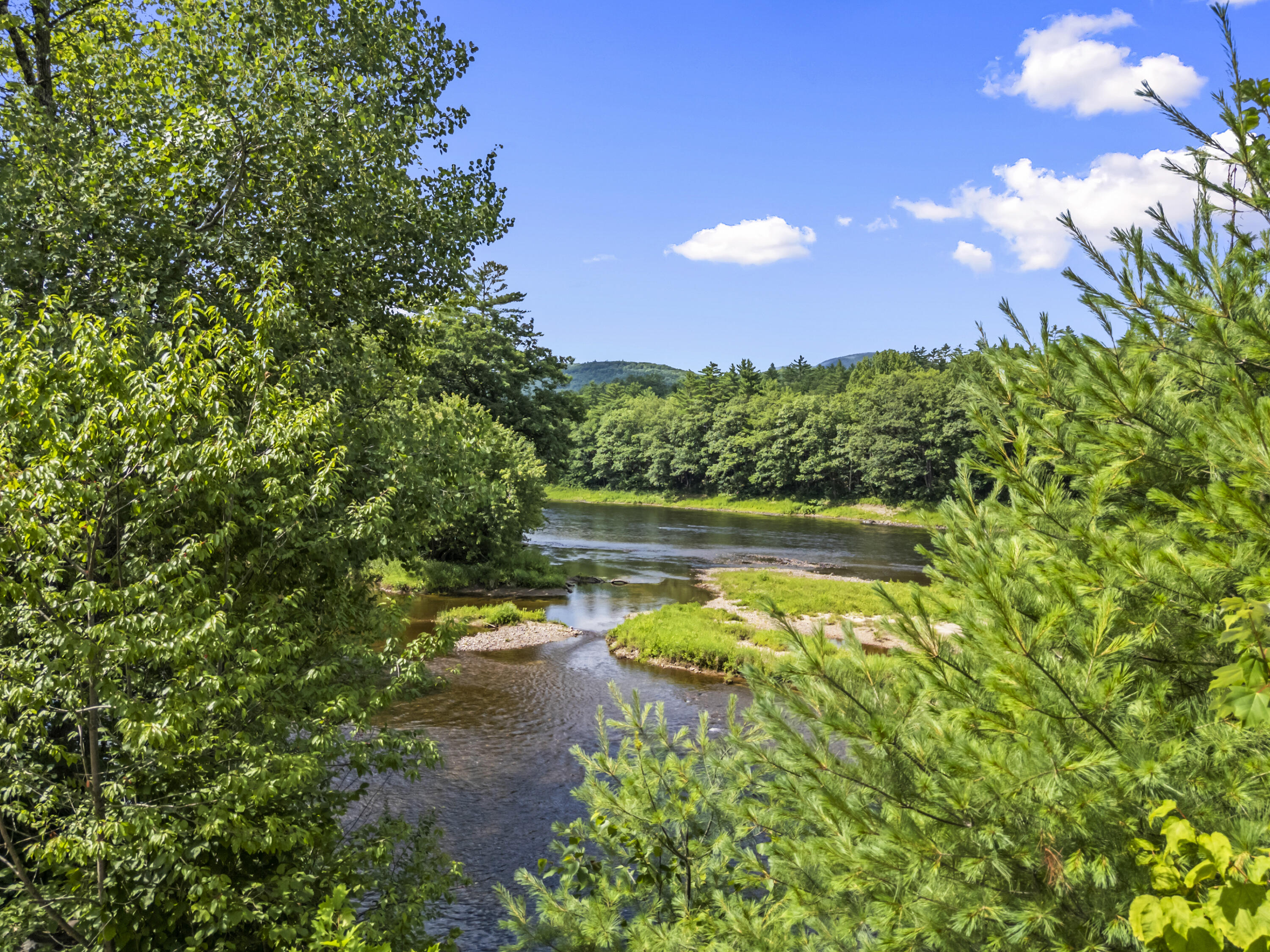 Lot 3 Intervale Road Subdivision