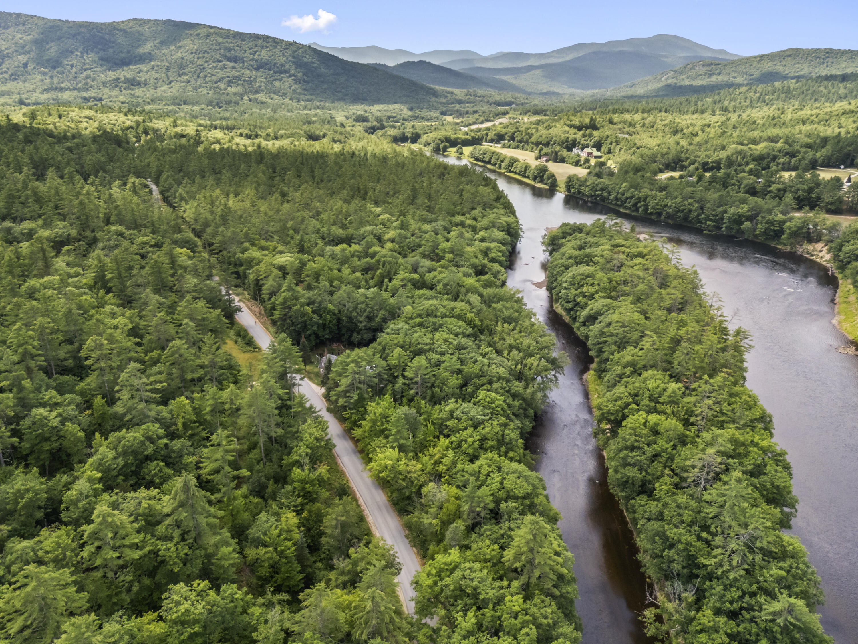 Lot 3 Intervale Road Subdivision