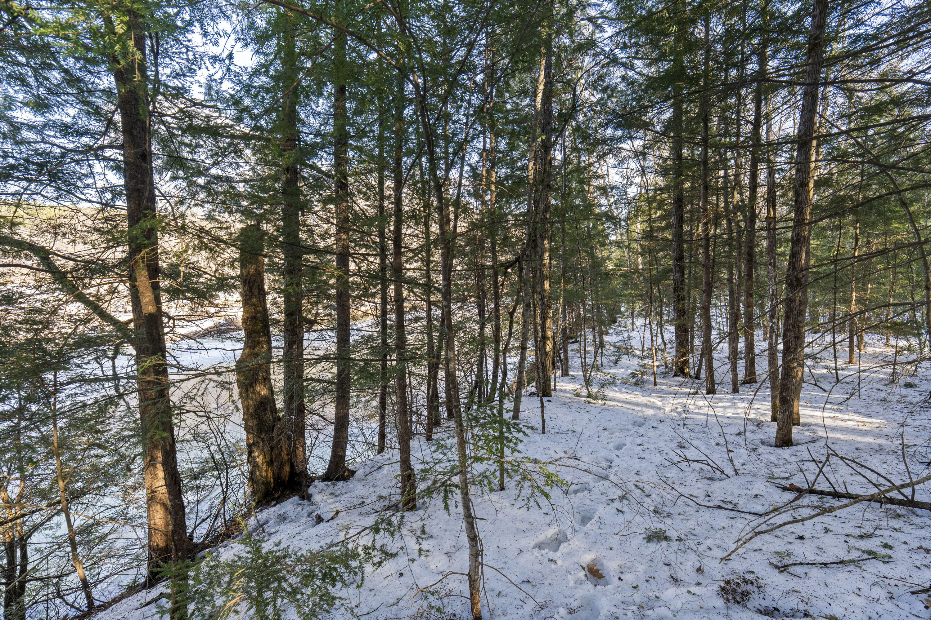 Lot 3 Intervale Road Subdivision