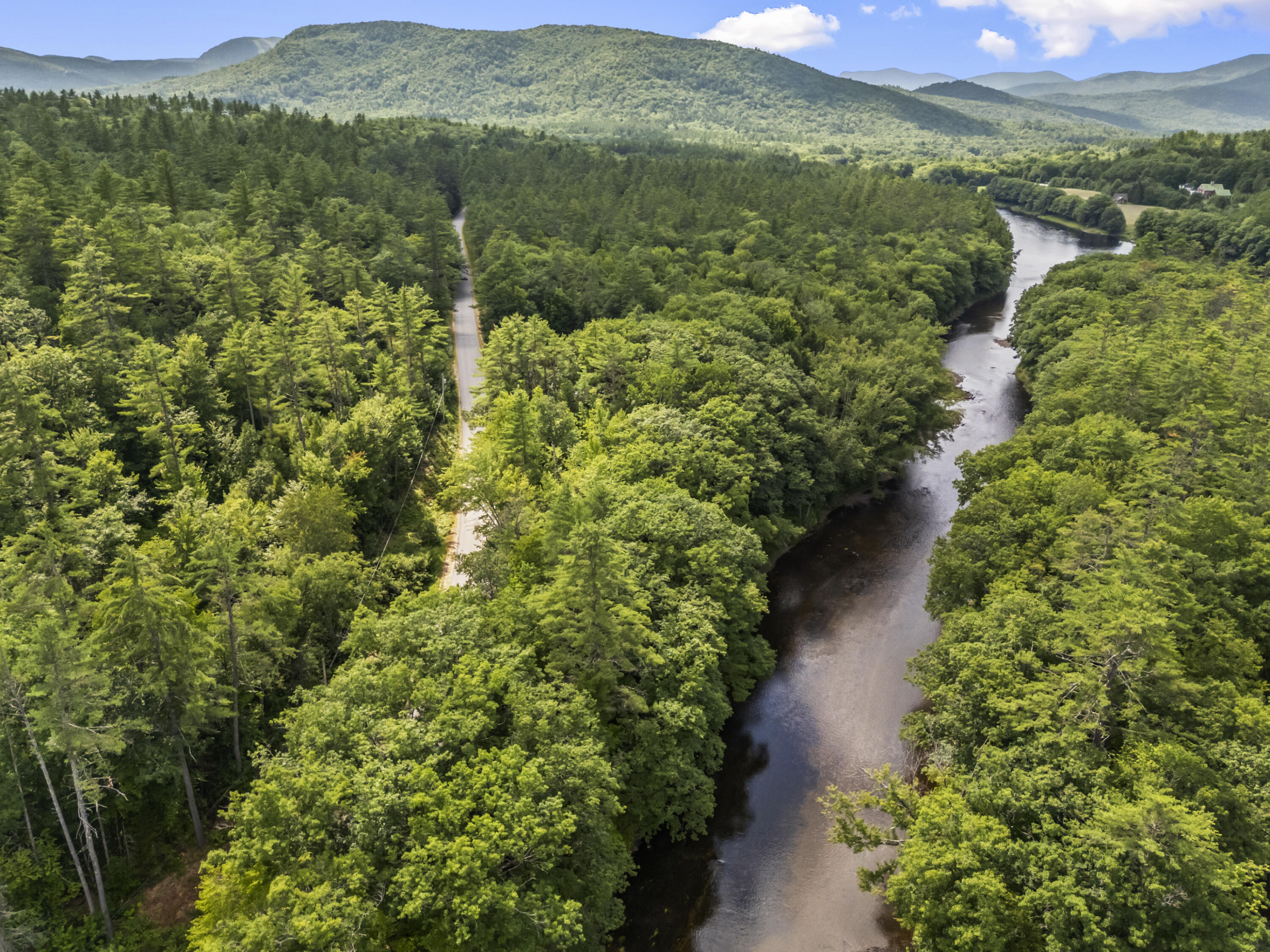 Lot 3 Intervale Road Subdivision