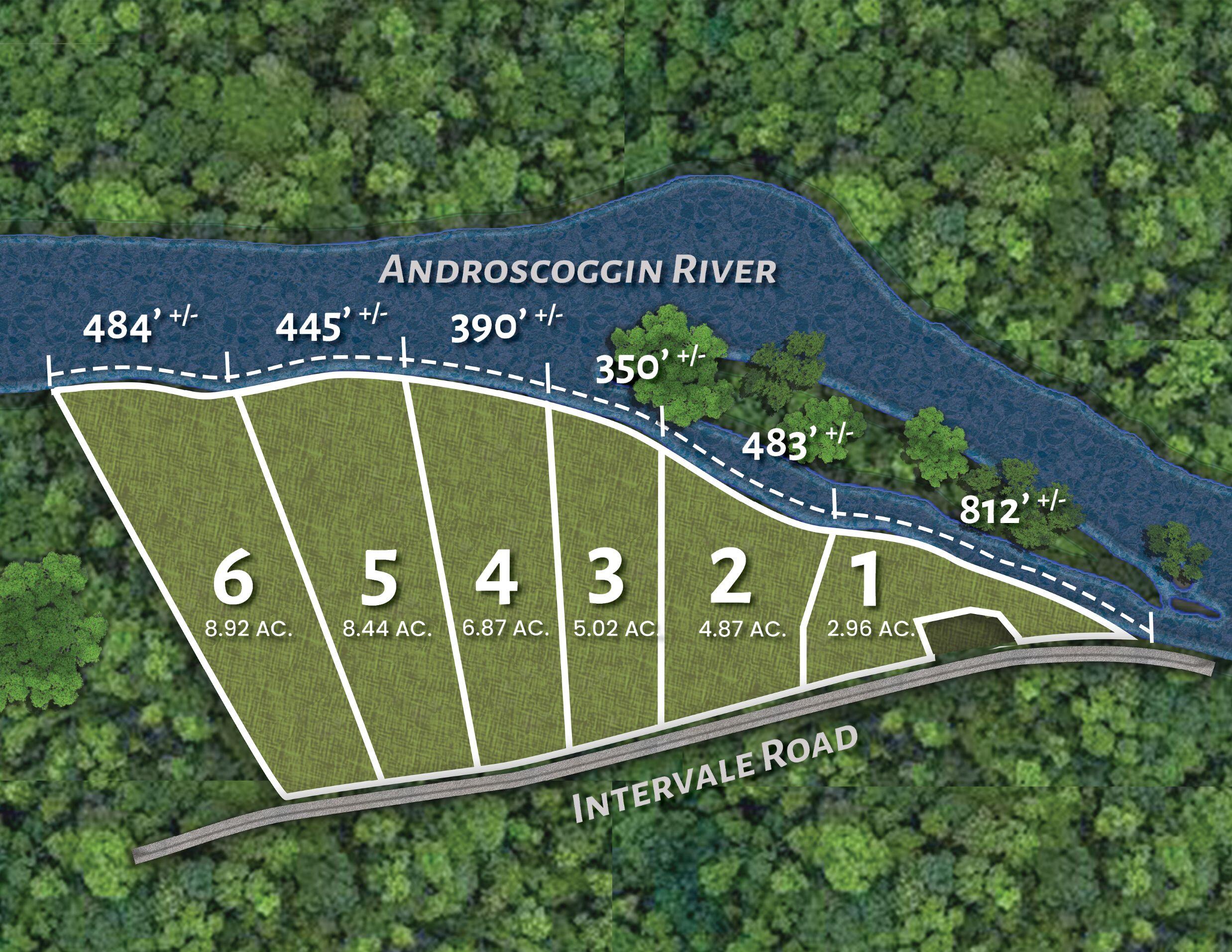 Lot 3 Intervale Road Subdivision