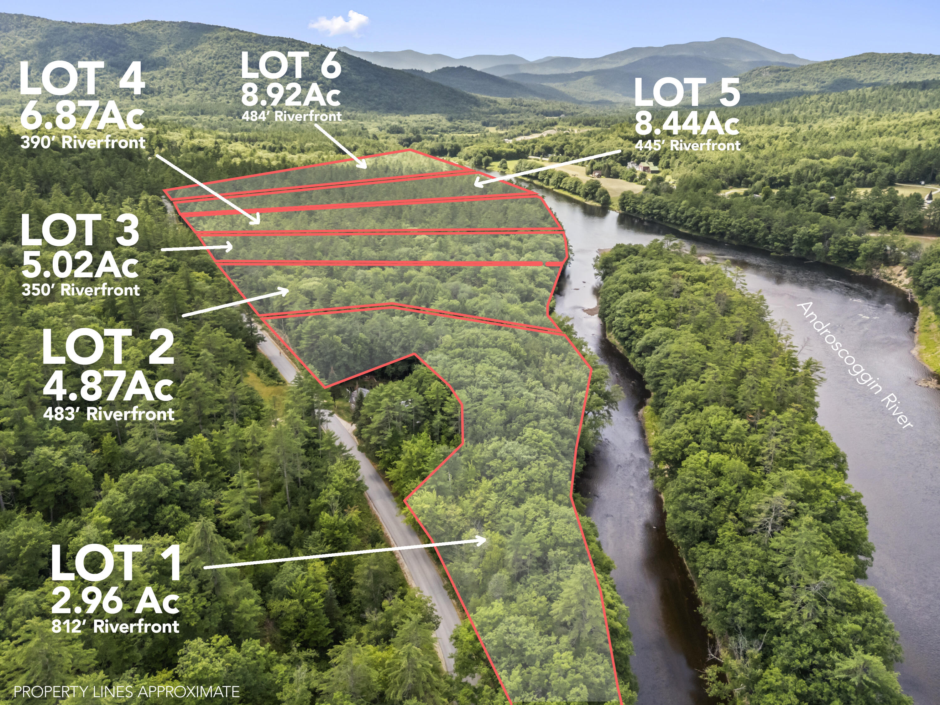 Lot 4 Intervale Road Subdivision