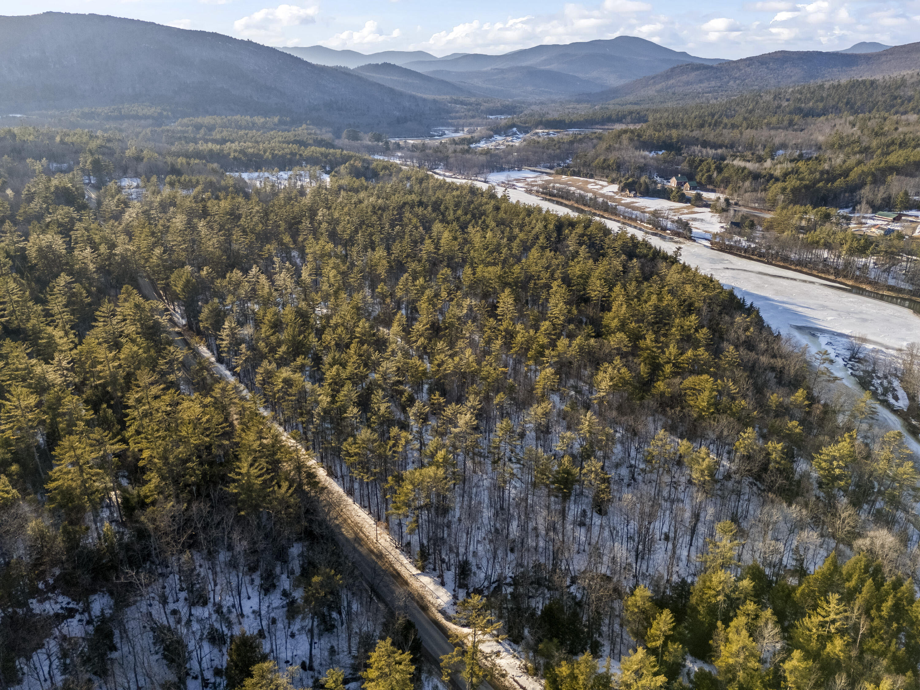 TBD Intervale Road Subdivision Lot 5