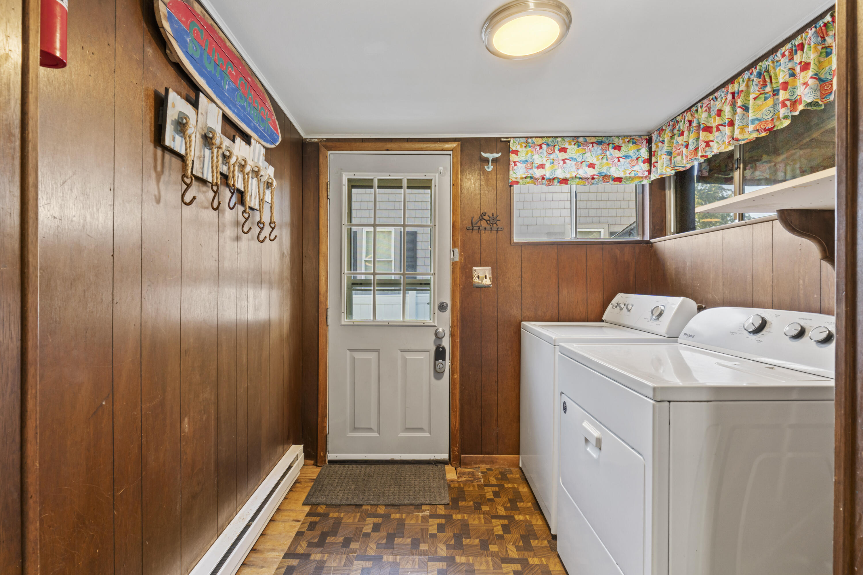 5 Carll Avenue