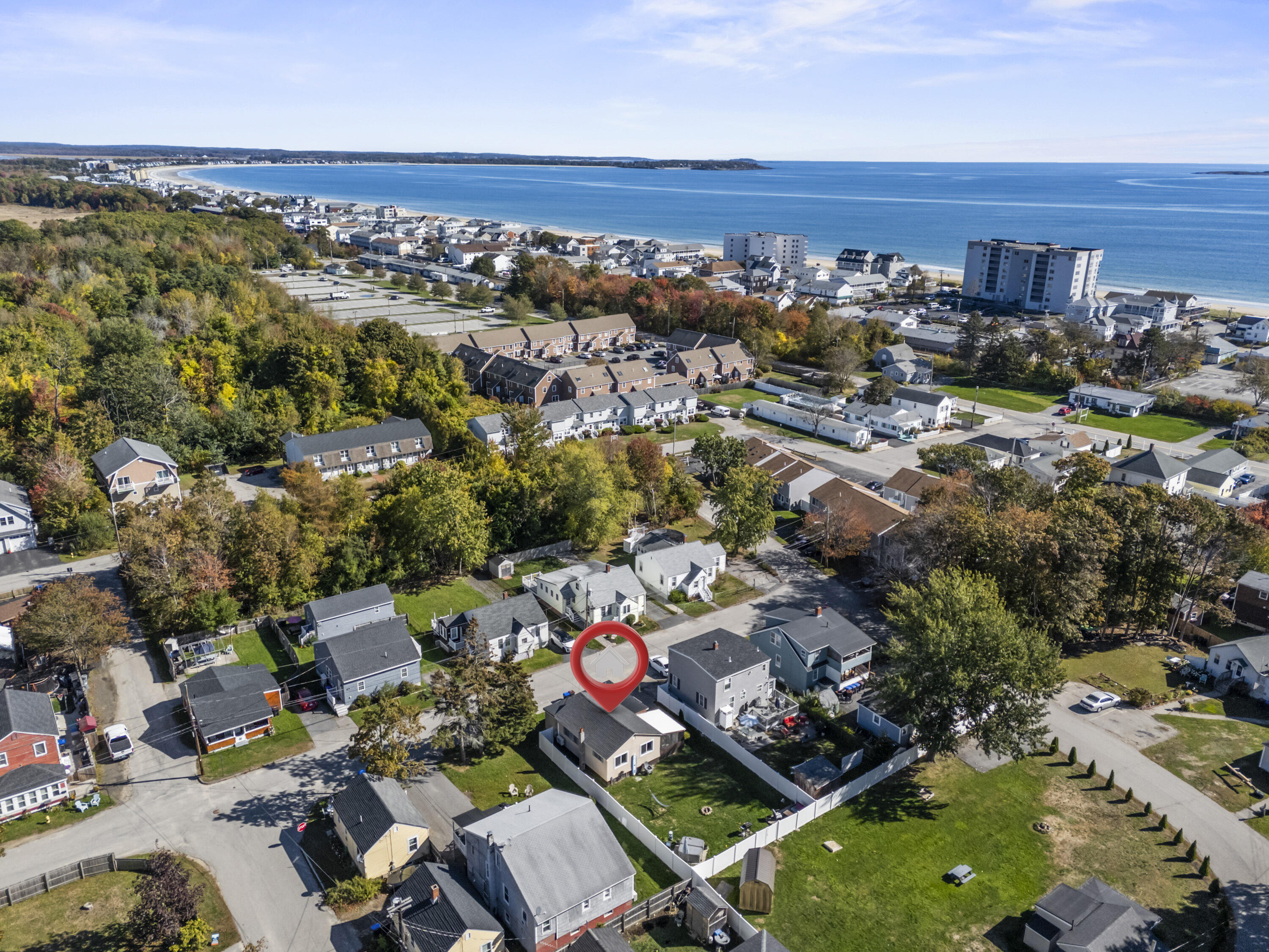 5 Carll Avenue