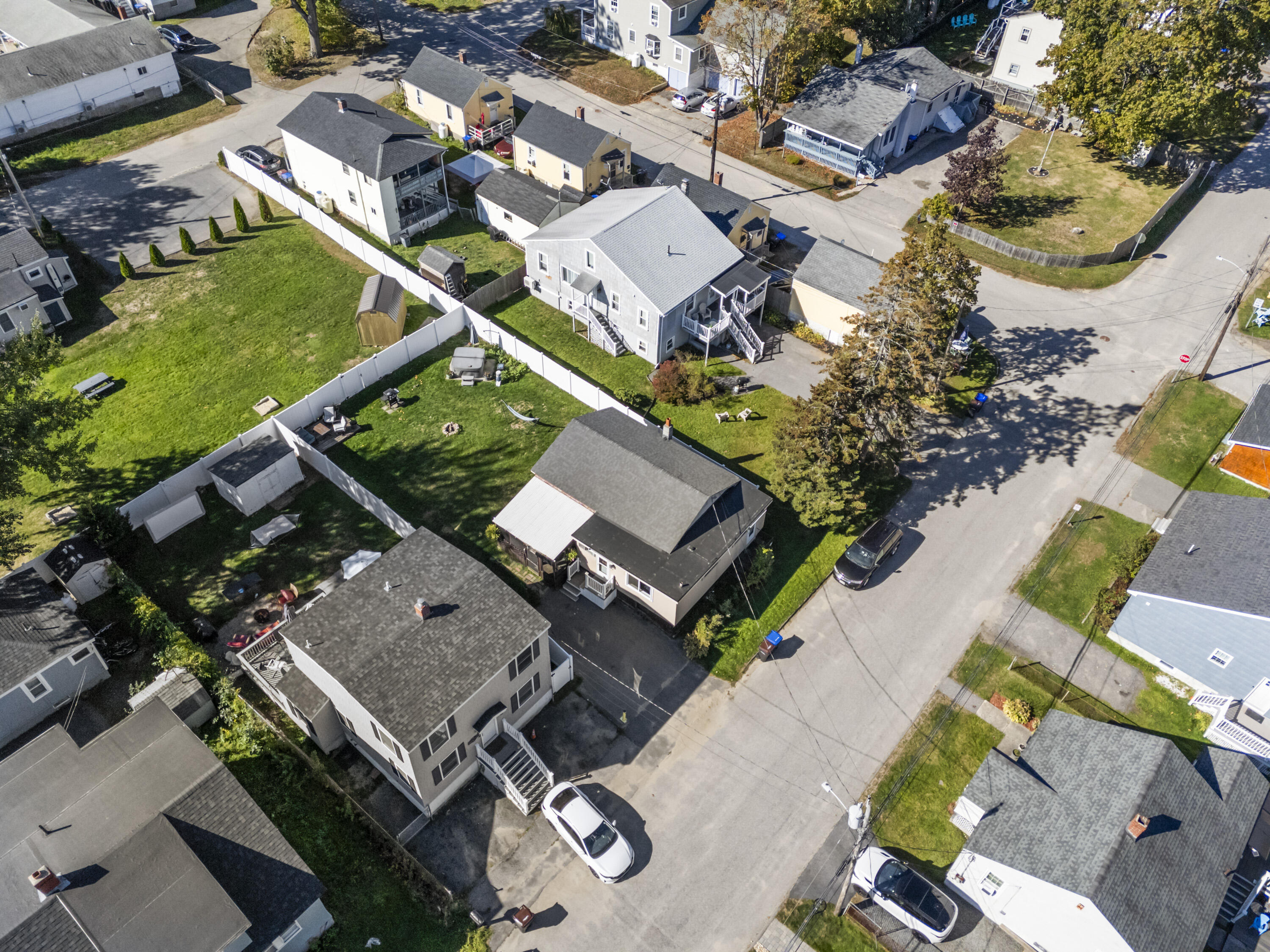 5 Carll Avenue