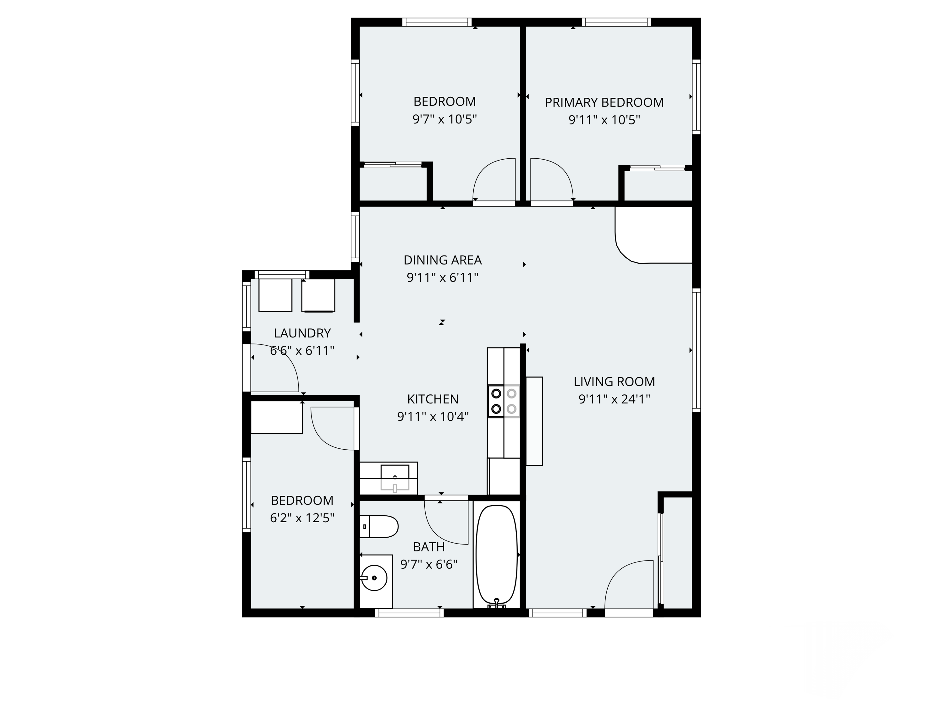5 Carll Avenue