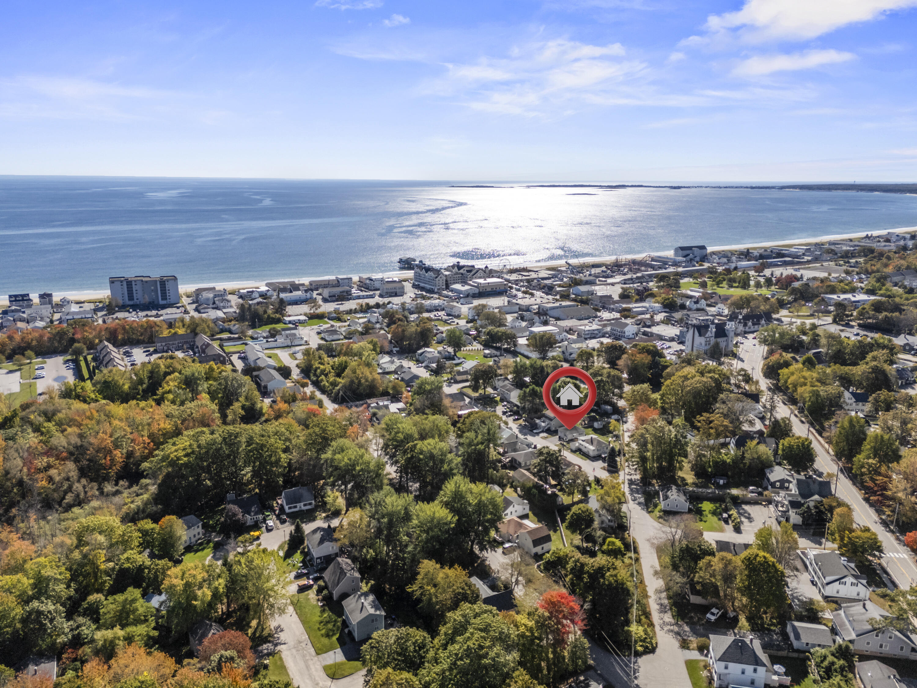 5 Carll Avenue