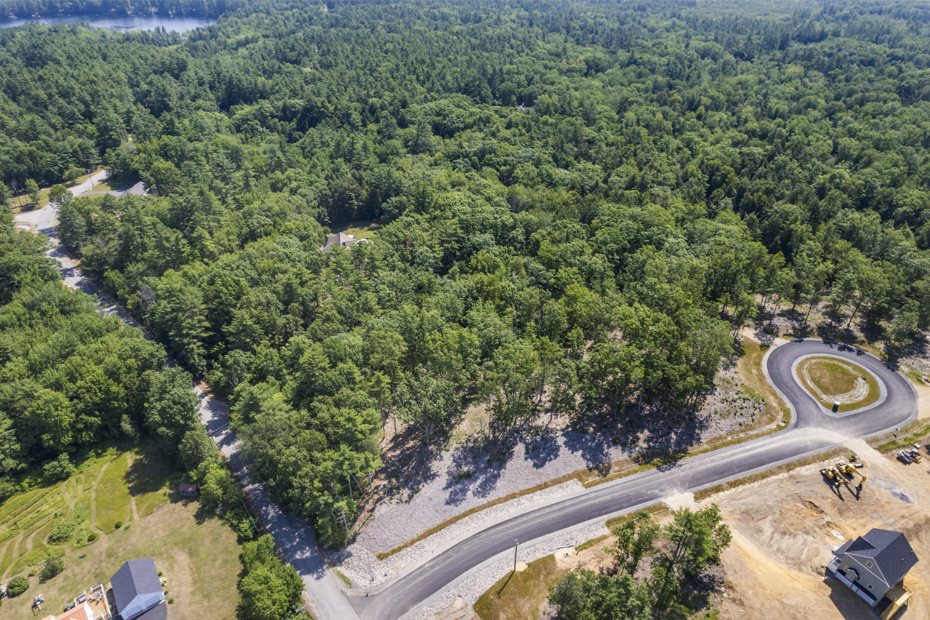 TBD Ridge Terrace Lot 7