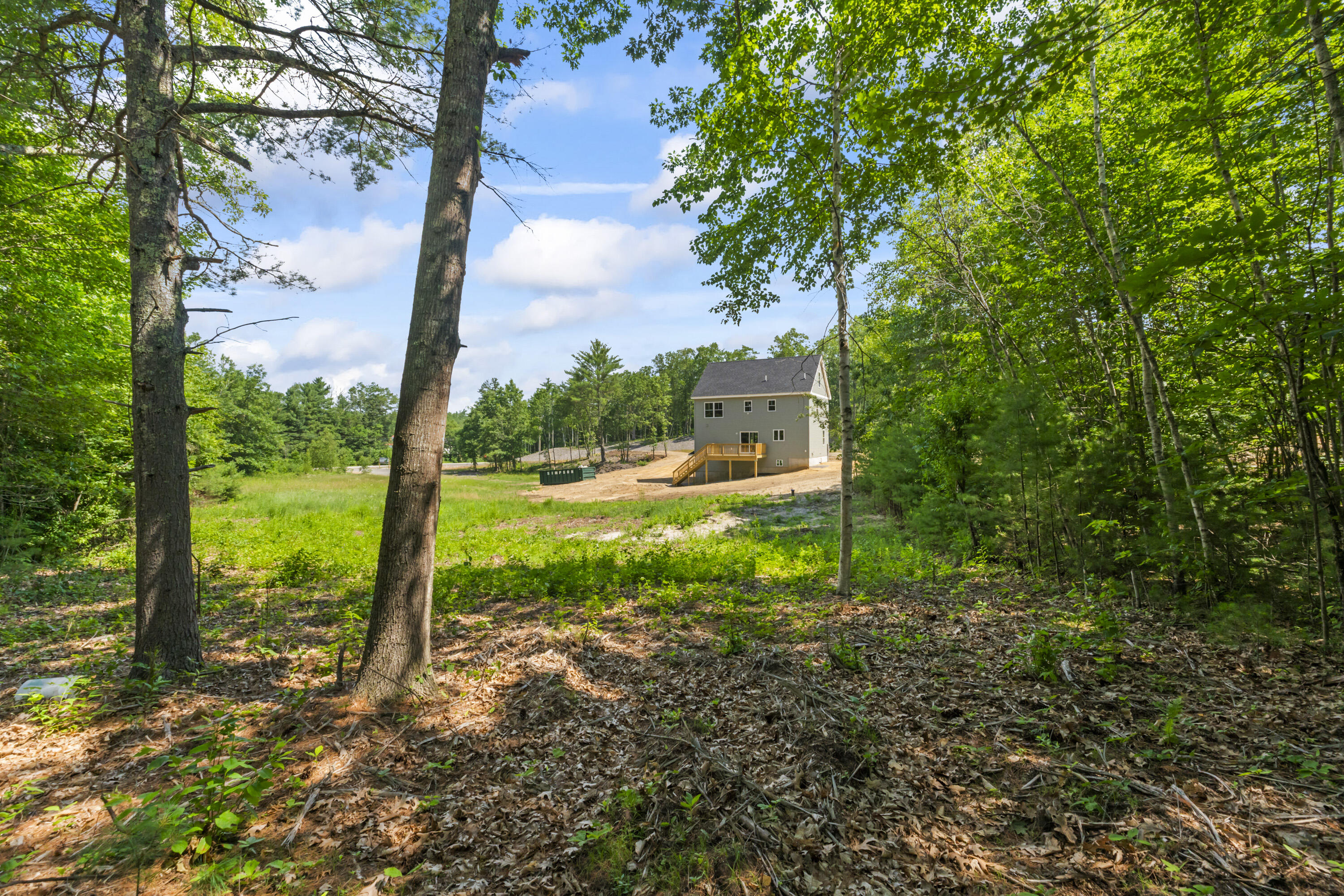 TBD Ridge Terrace Lot 7