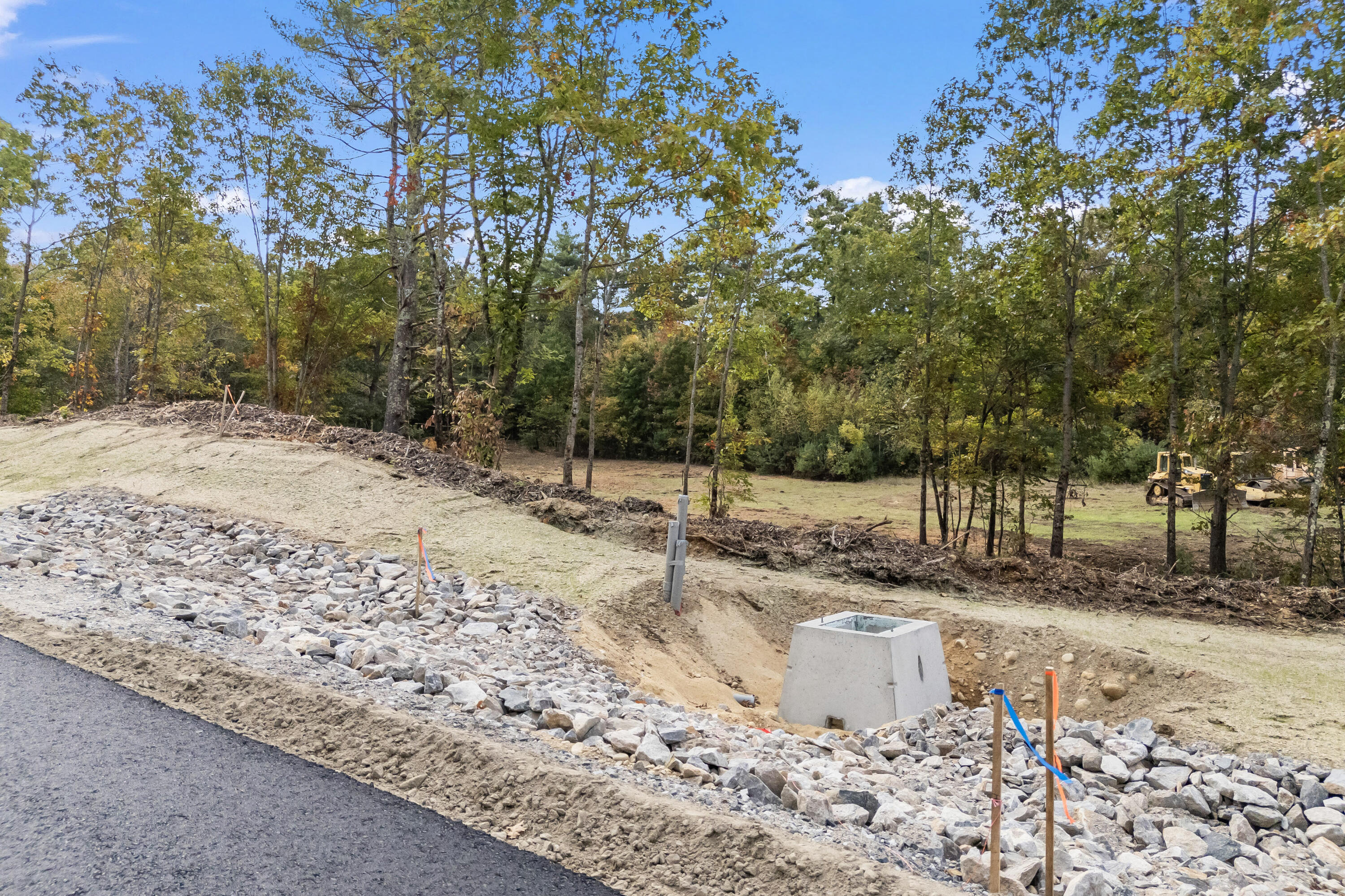 TBD Ridge Terrace Lot 7