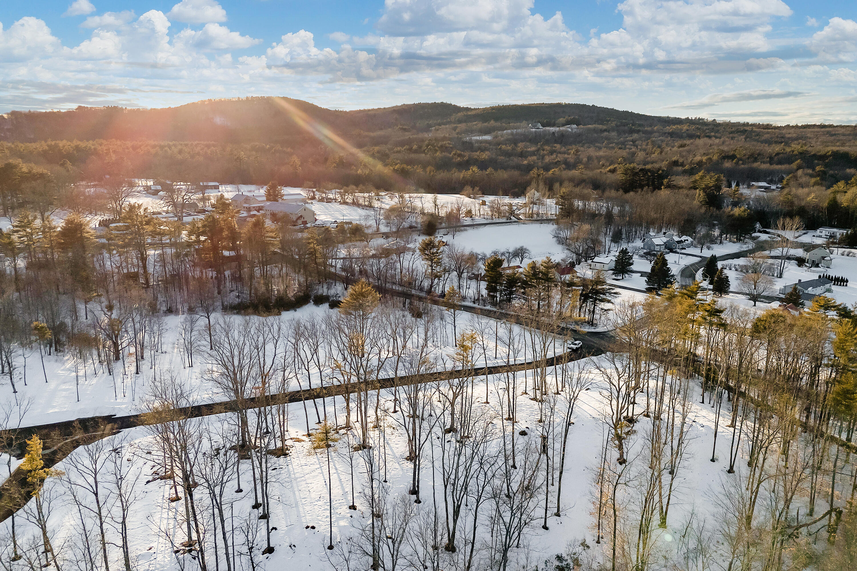 TBD Ridge Terrace Lot 7