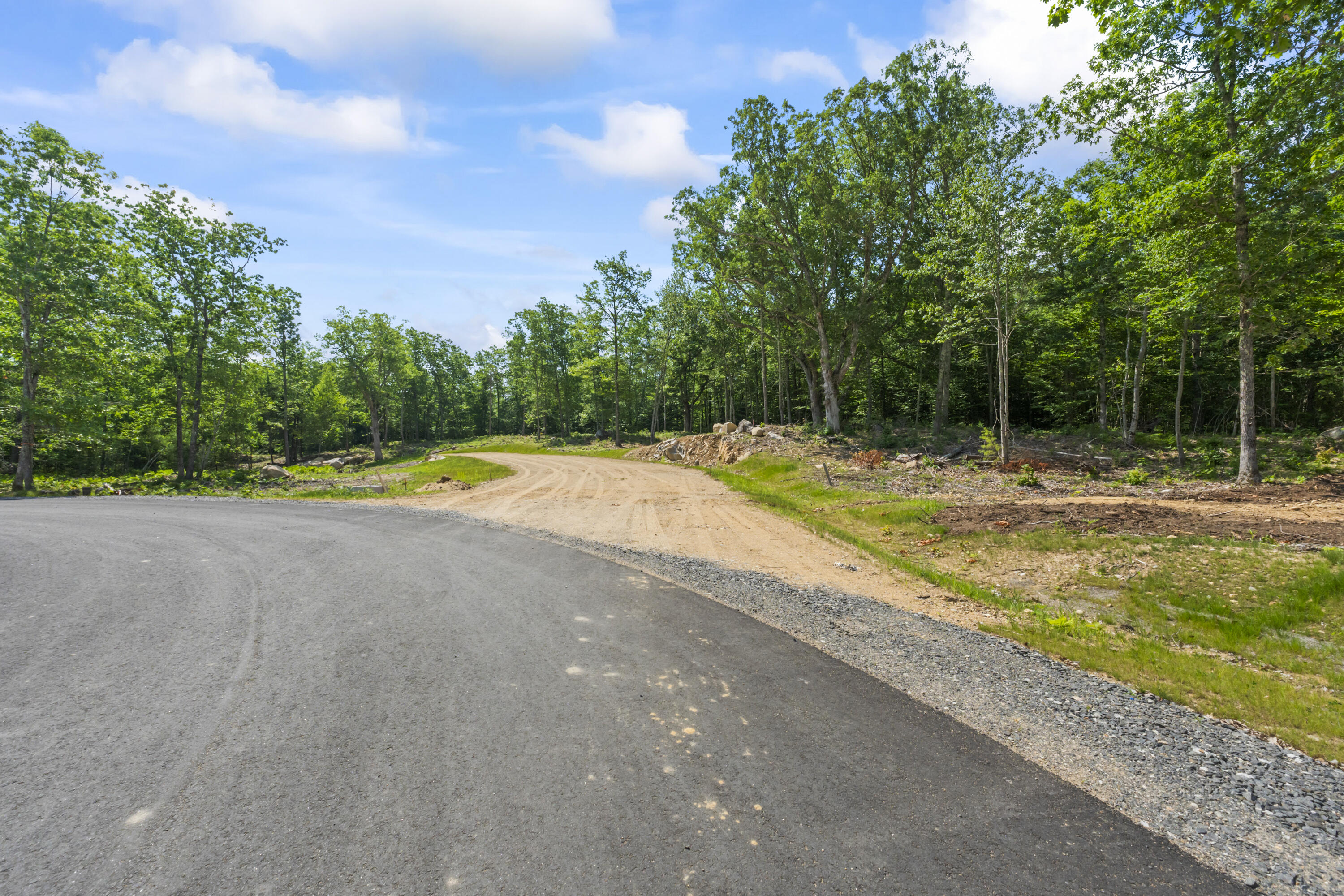 TBD Ridge Terrace Lot 7