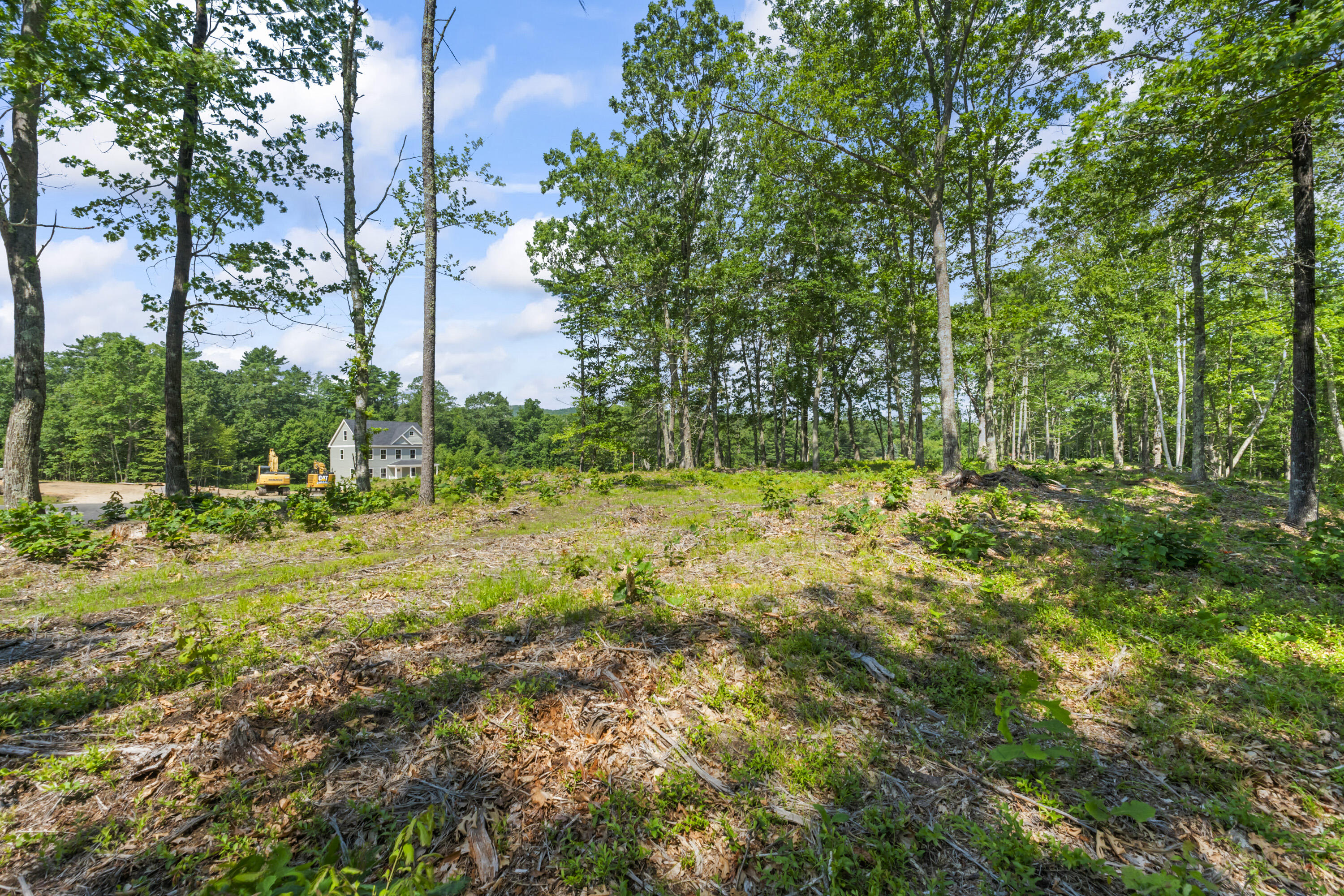 TBD Ridge Terrace Lot 7
