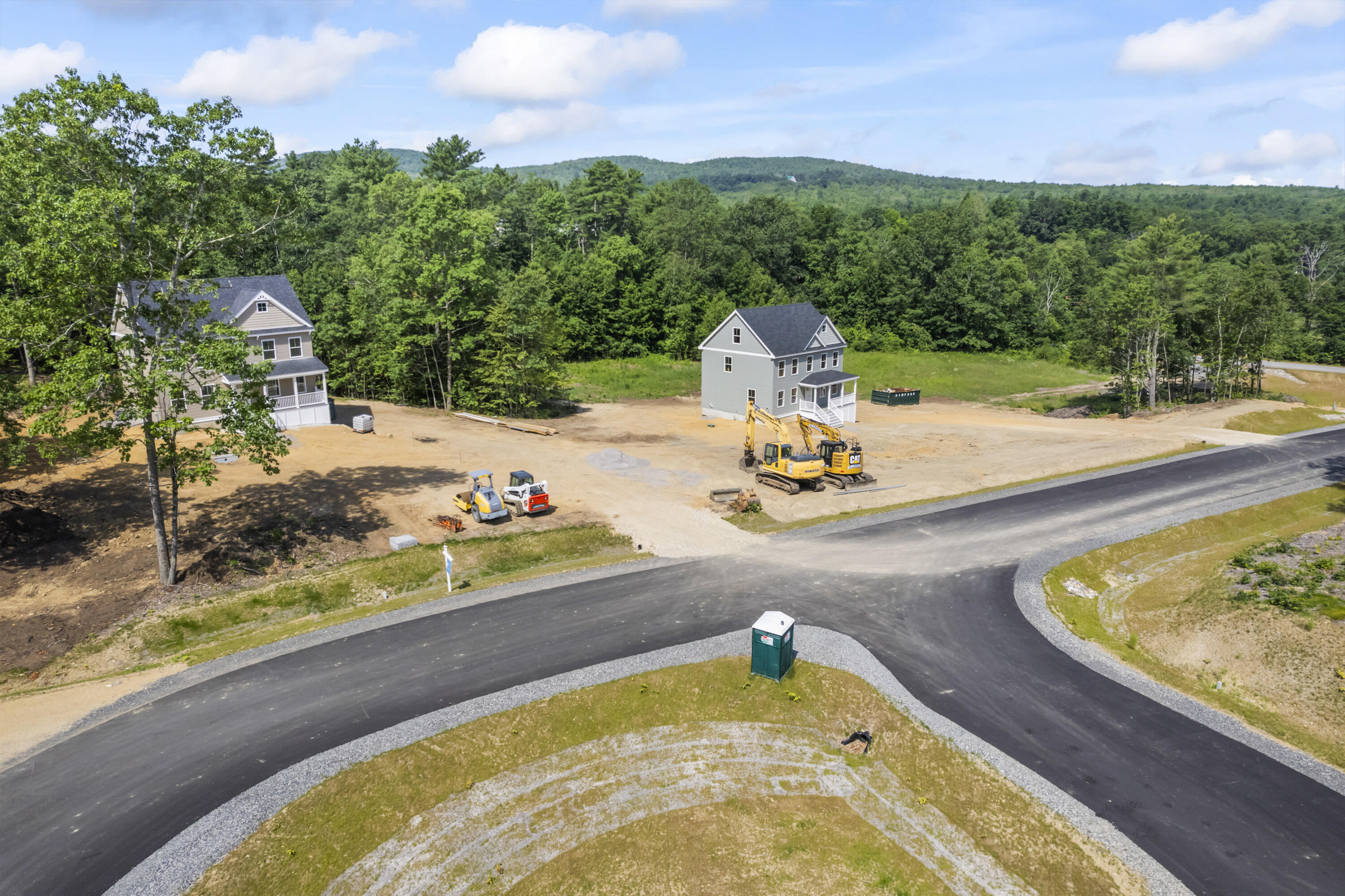 TBD Ridge Terrace Lot 7