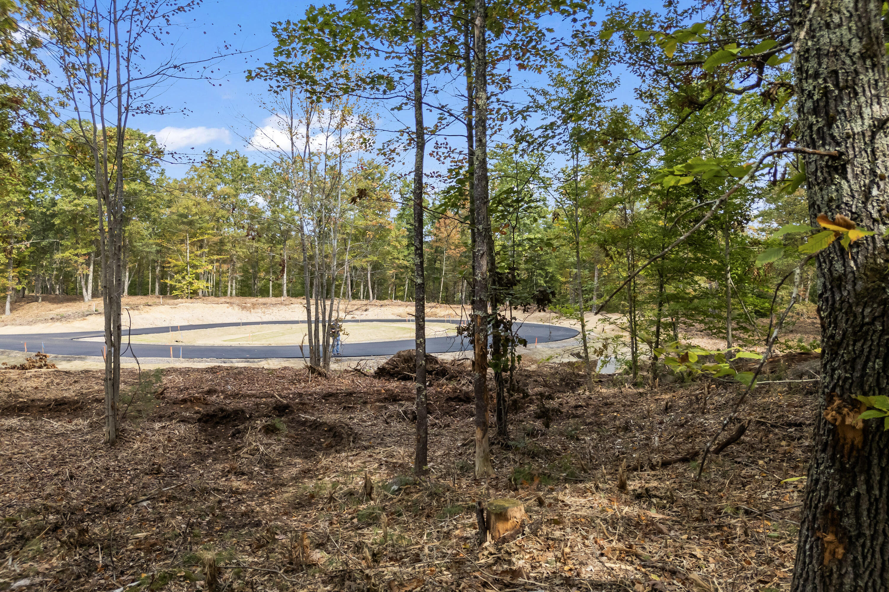 TBD Ridge Terrace Lot 7